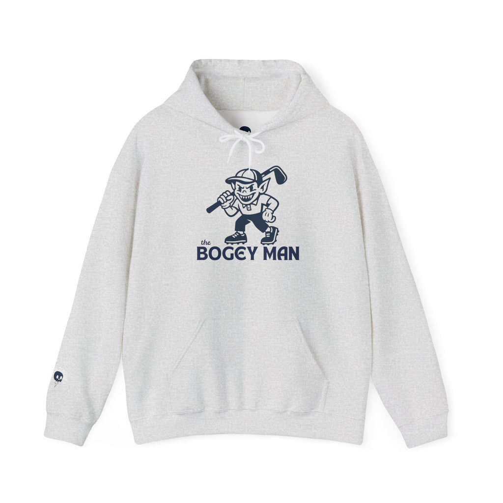 the Bogey Man - The Turn Hoodie