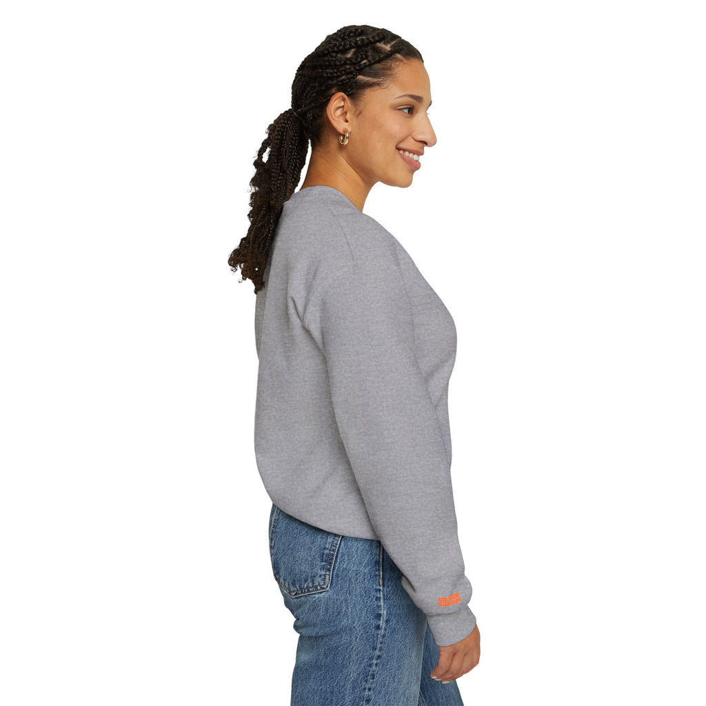 LOUDMOUTH - Fairway Crewneck Sweatshirt