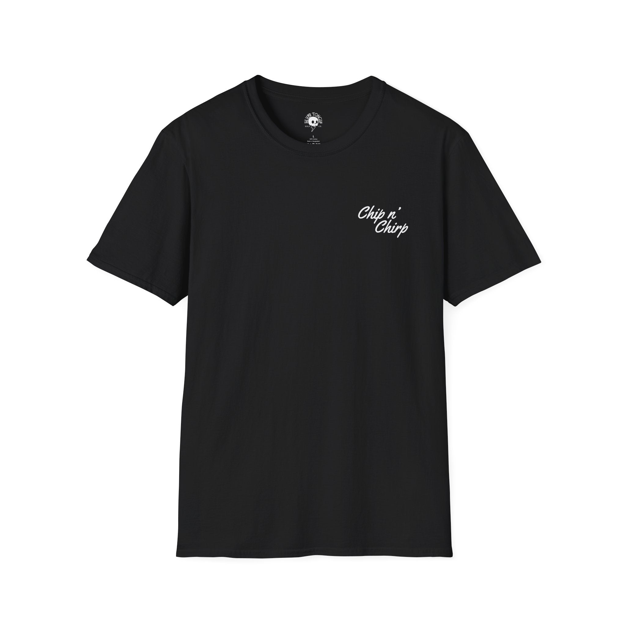 STGC Logo - Unisex t-Shirt