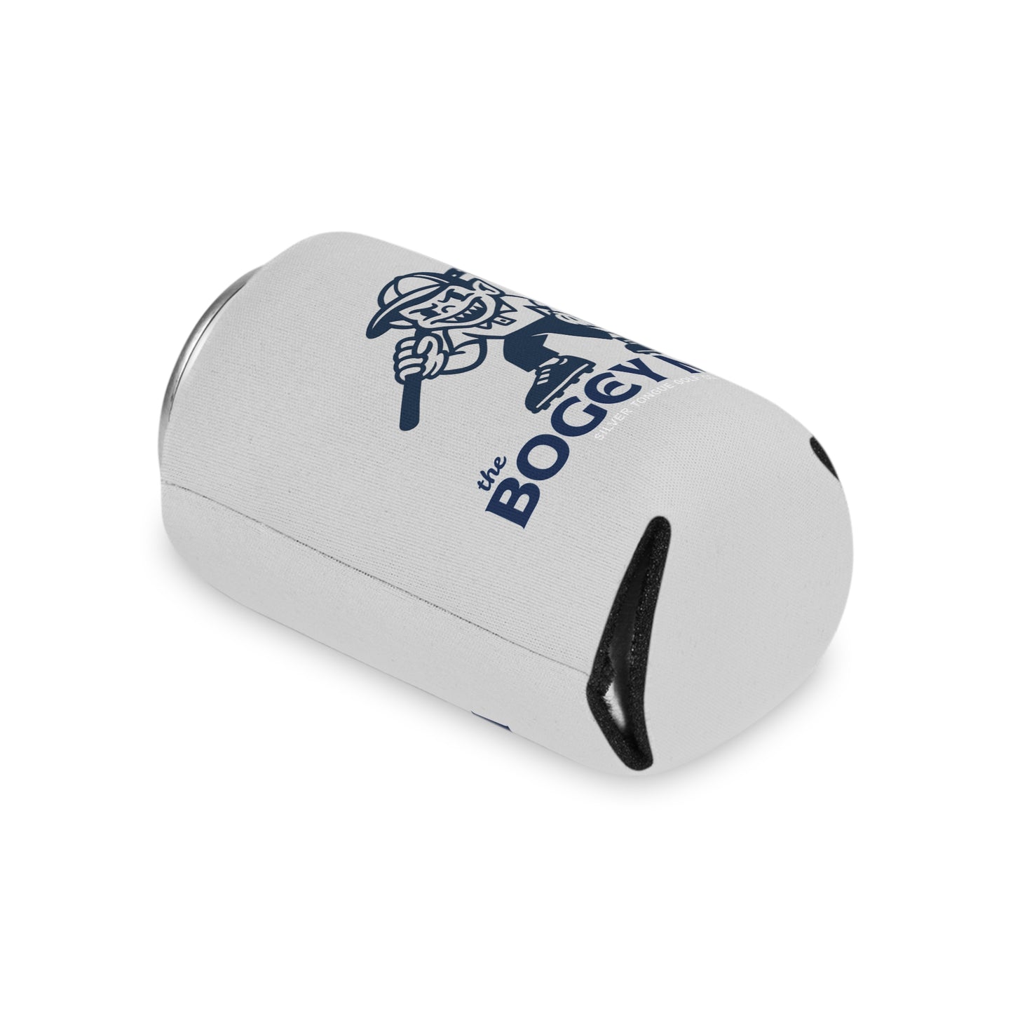 the Bogey Man - The Doozie Koozie