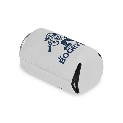 the Bogey Man - The Doozie Koozie