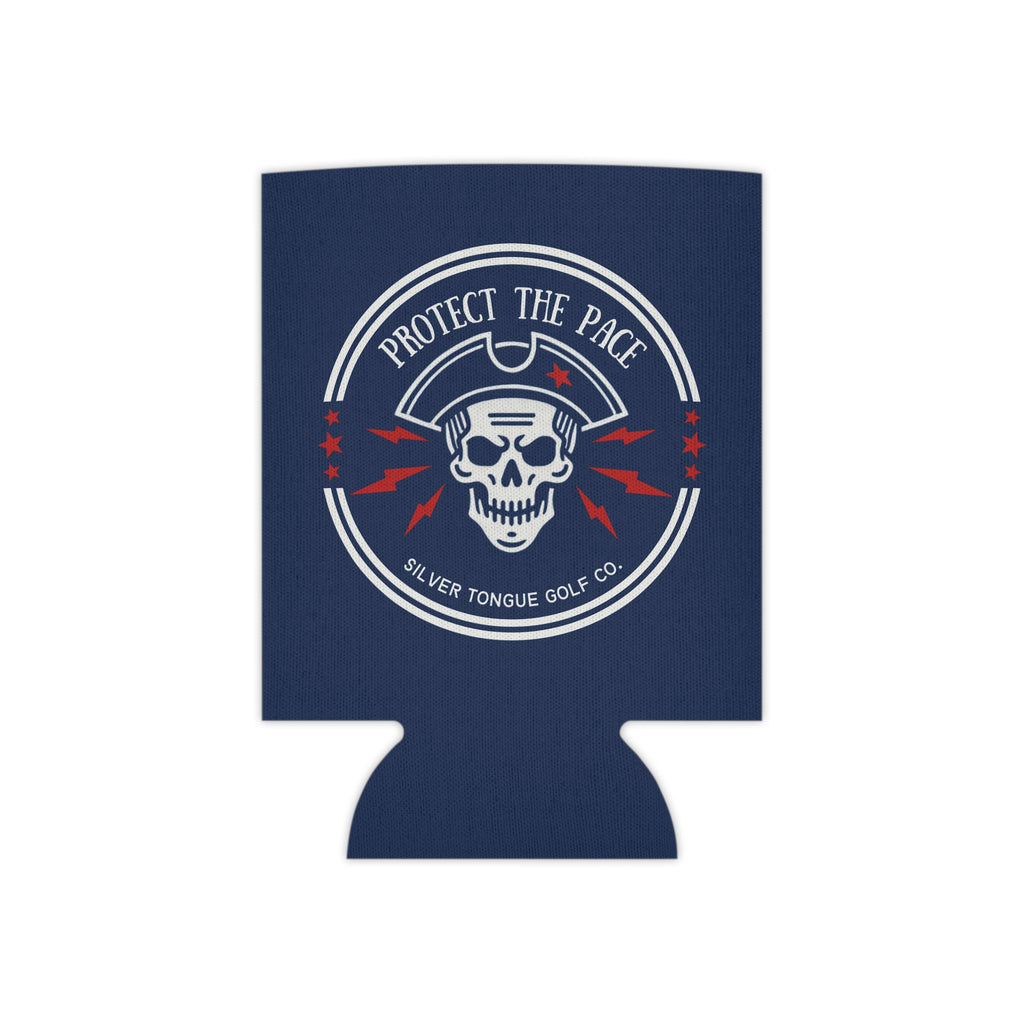 Protect the Pace - Koozie