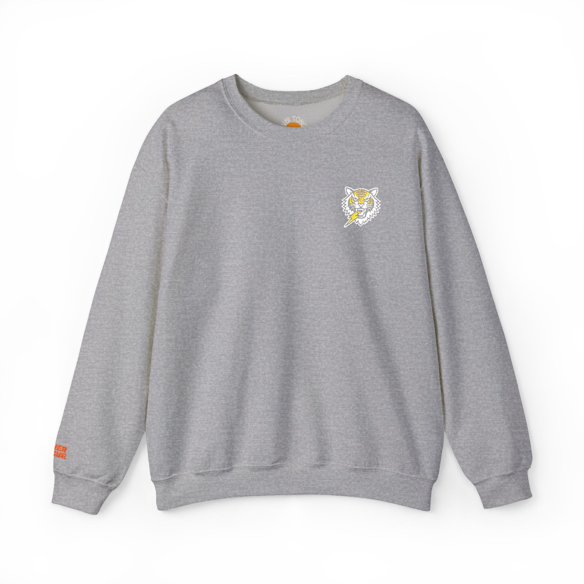 LOUDMOUTH - Fairway Crewneck Sweatshirt