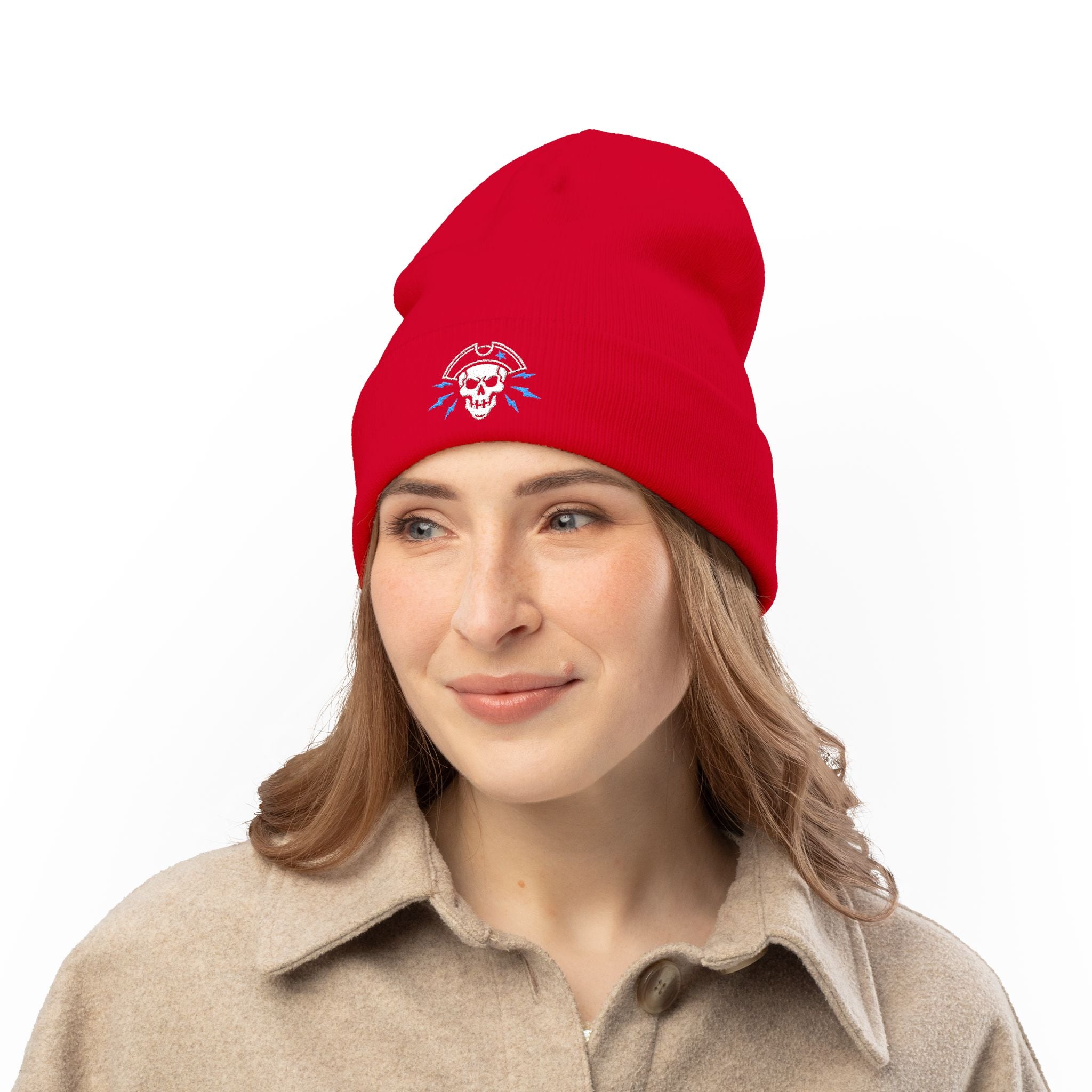 Protect the Pace - Frost Delay Beanie