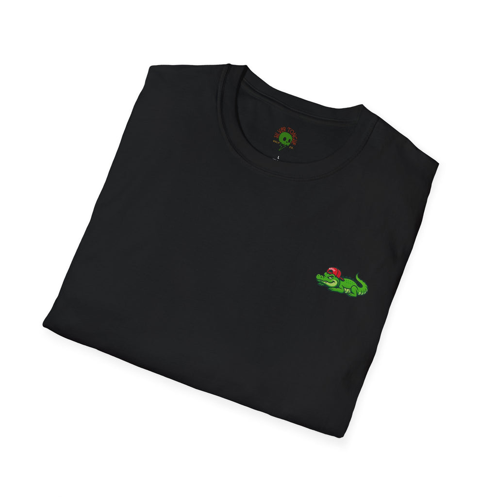 Play it Where it Lies - Unisex t-Shirt