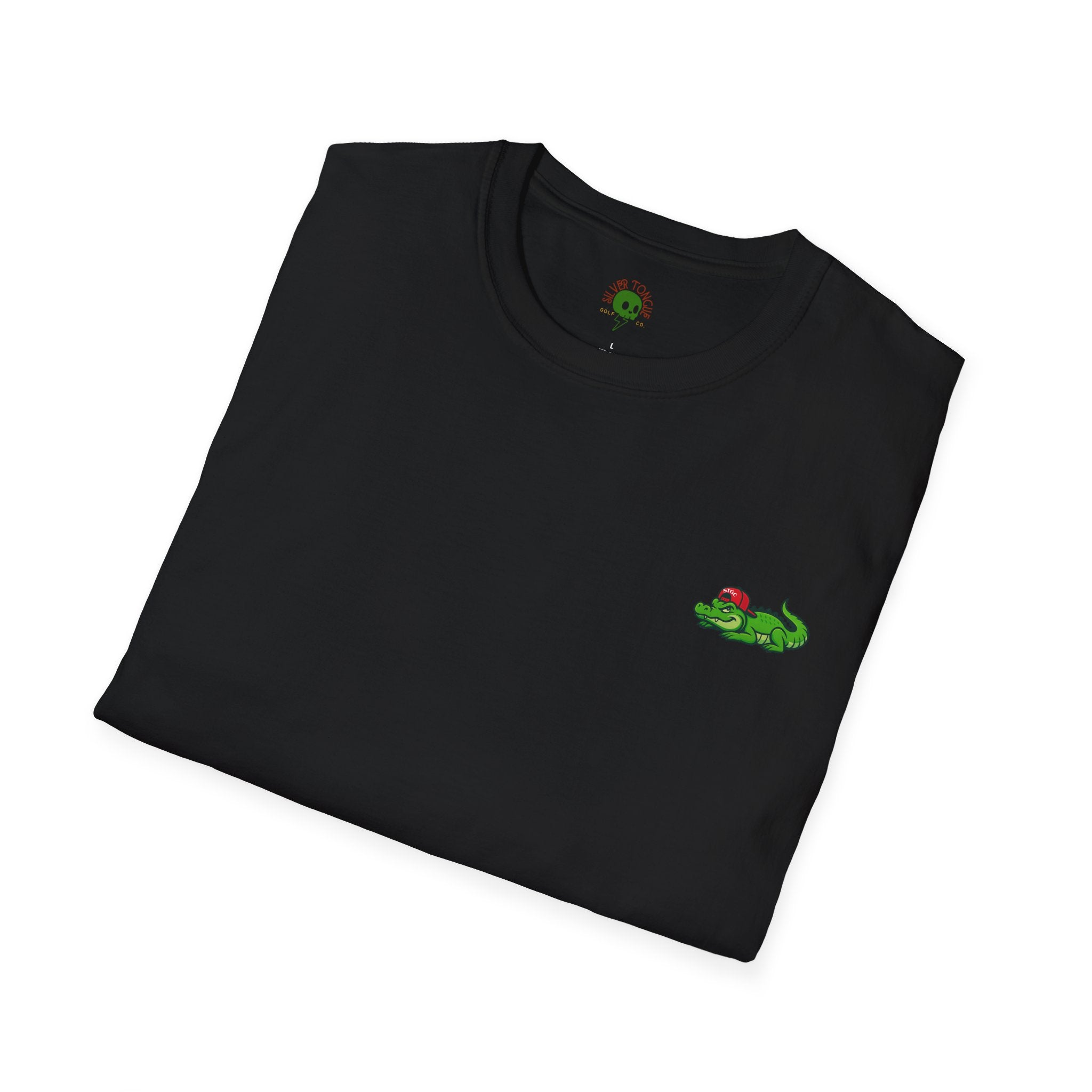 Play it Where it Lies - Unisex t-Shirt