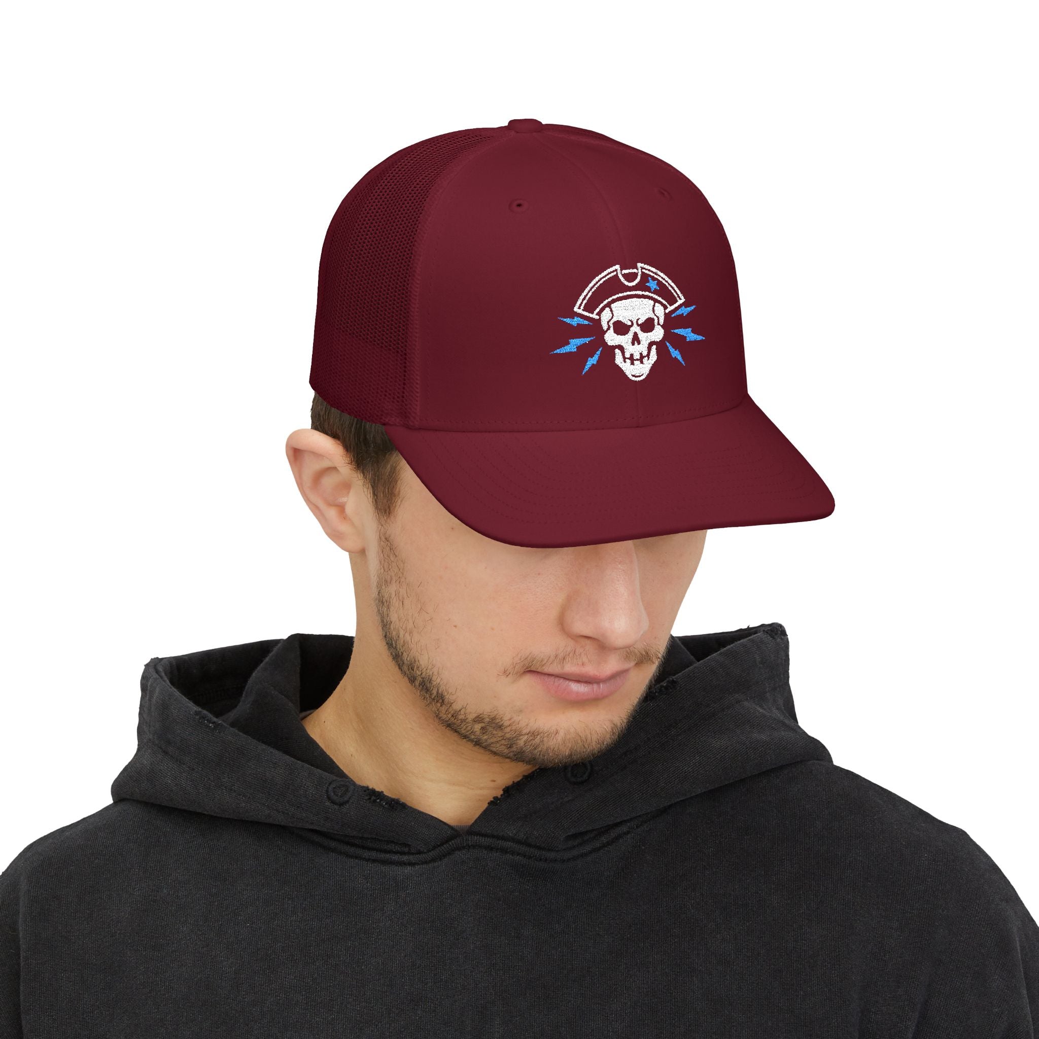 Protect the Pace - Trucker Hat