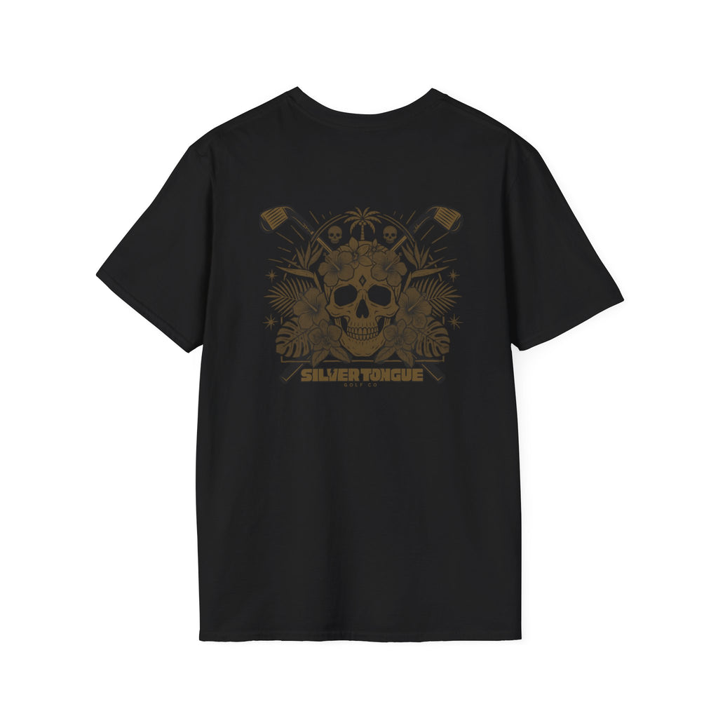 Golf or Else - Unisex t-Shirt
