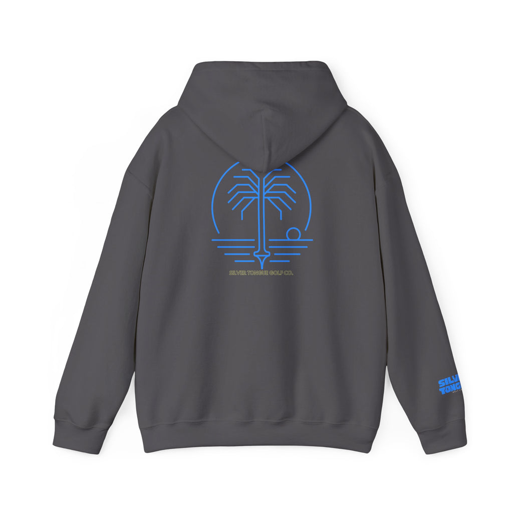 Palm City - The Turn Hoodie