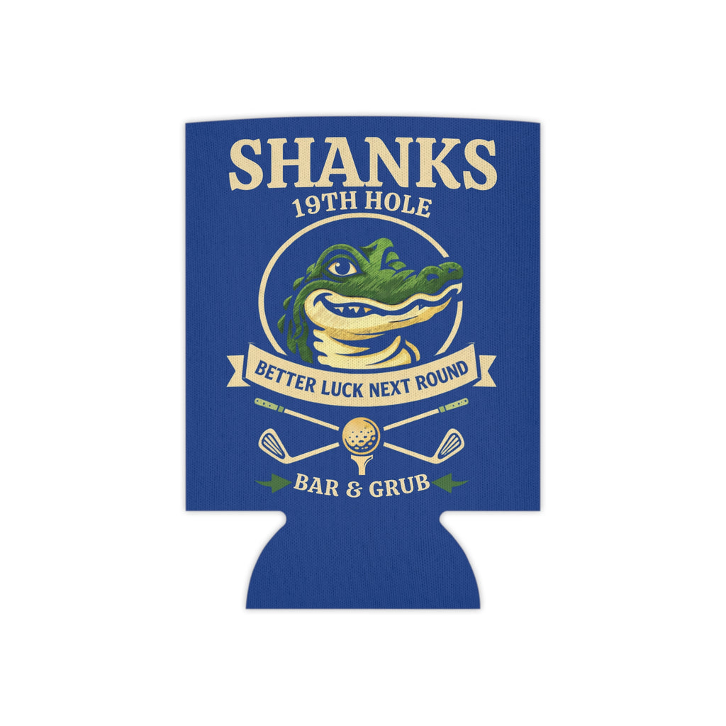 SHANKS - The Doozie Koozie