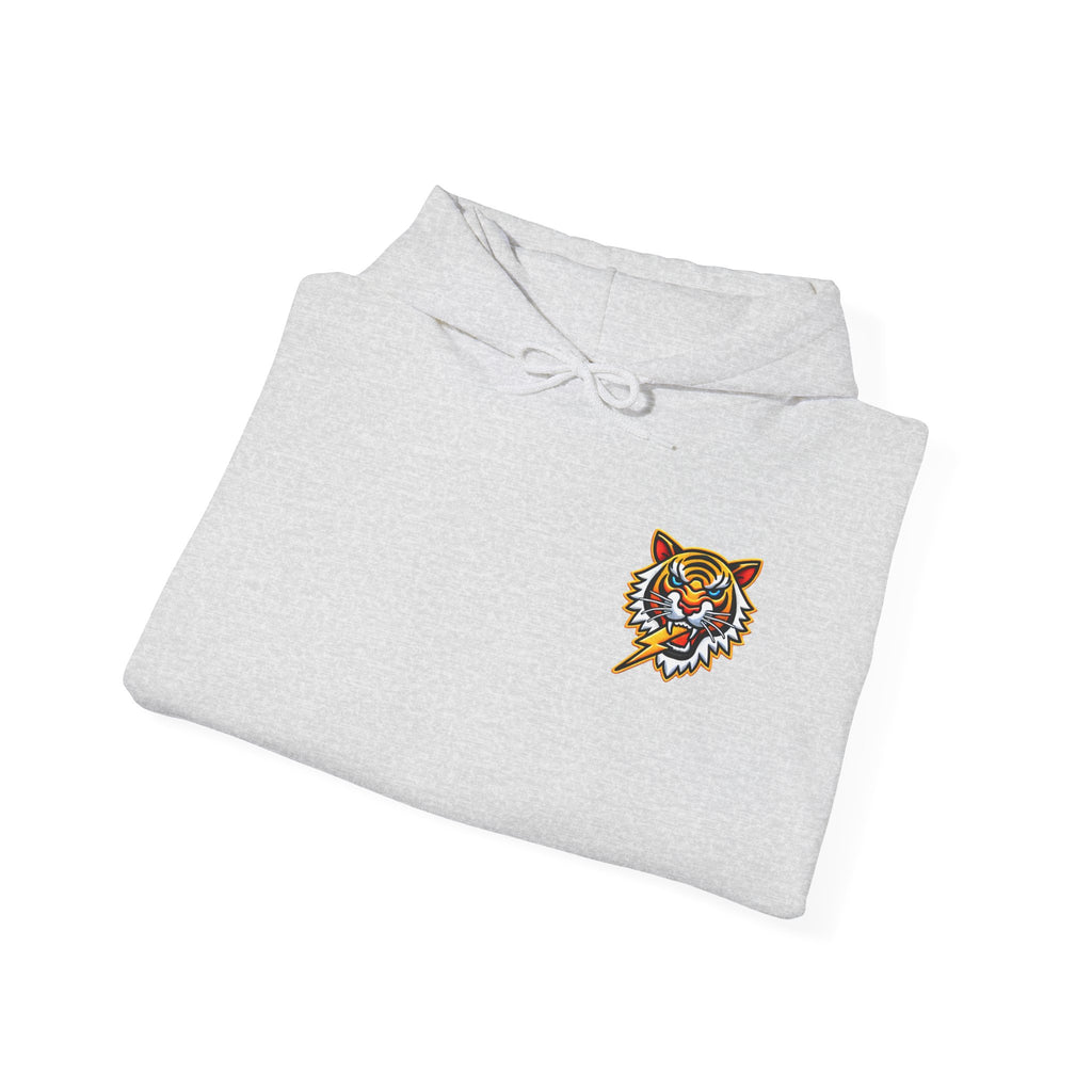 LOUDMOUTH - The Turn Hoodie