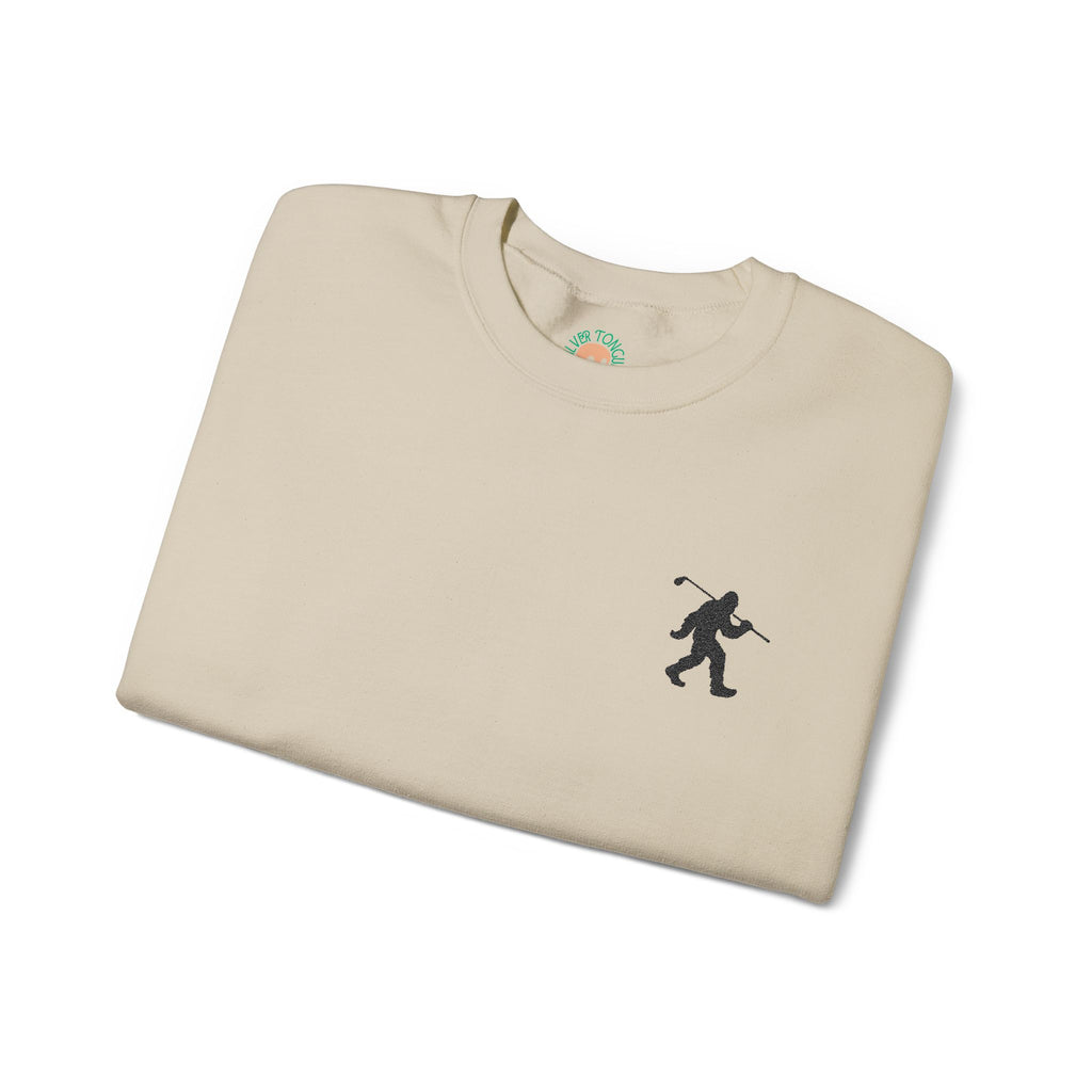 Lost Ball Adventure Club: Ep. 1 - Fairway Crewneck Sweatshirt