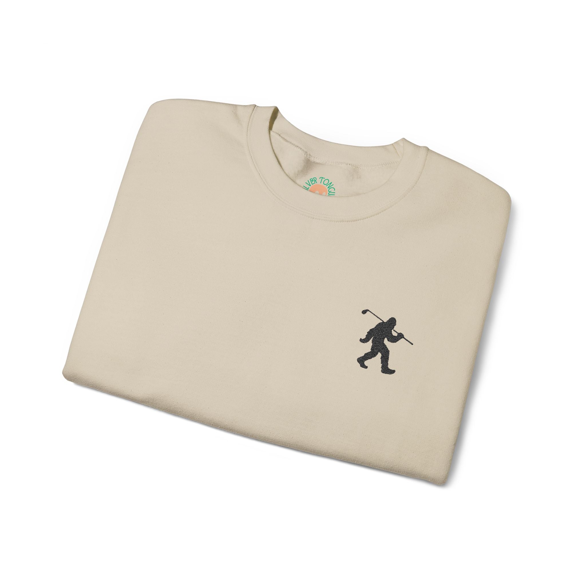 Lost Ball Adventure Club: Ep. 1 - Fairway Crewneck Sweatshirt