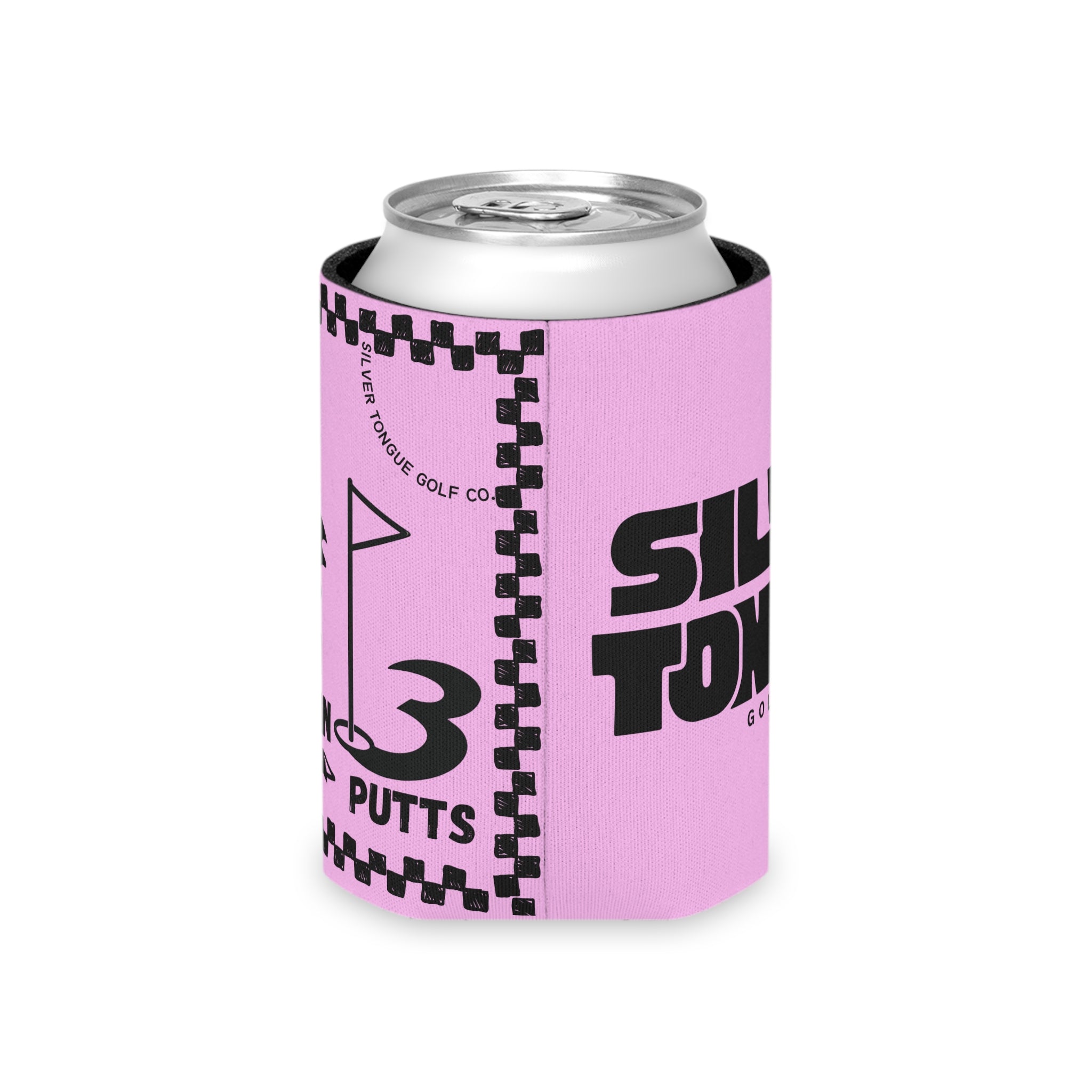 Death Comes in 3 (Putts) - The Doozie Koozie