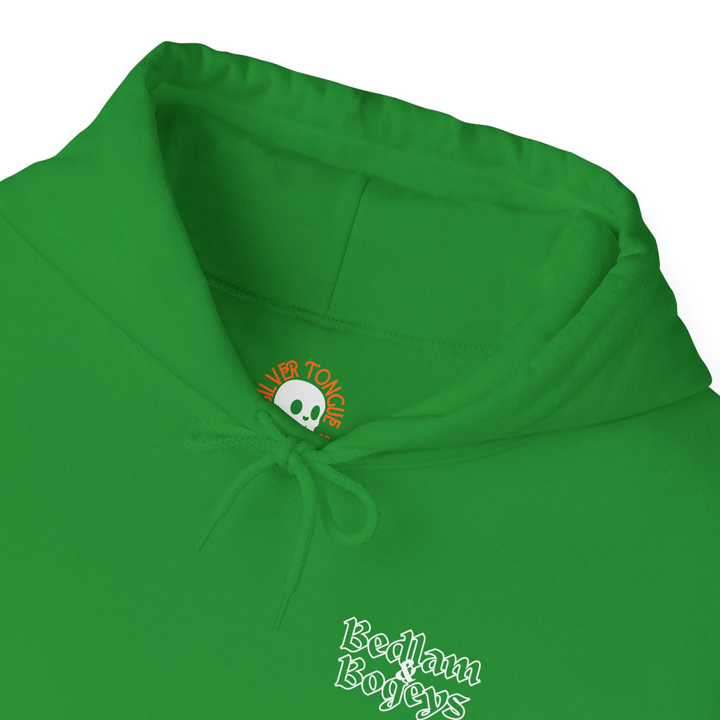 Bedlam & Bogeys - The Turn Hoodie