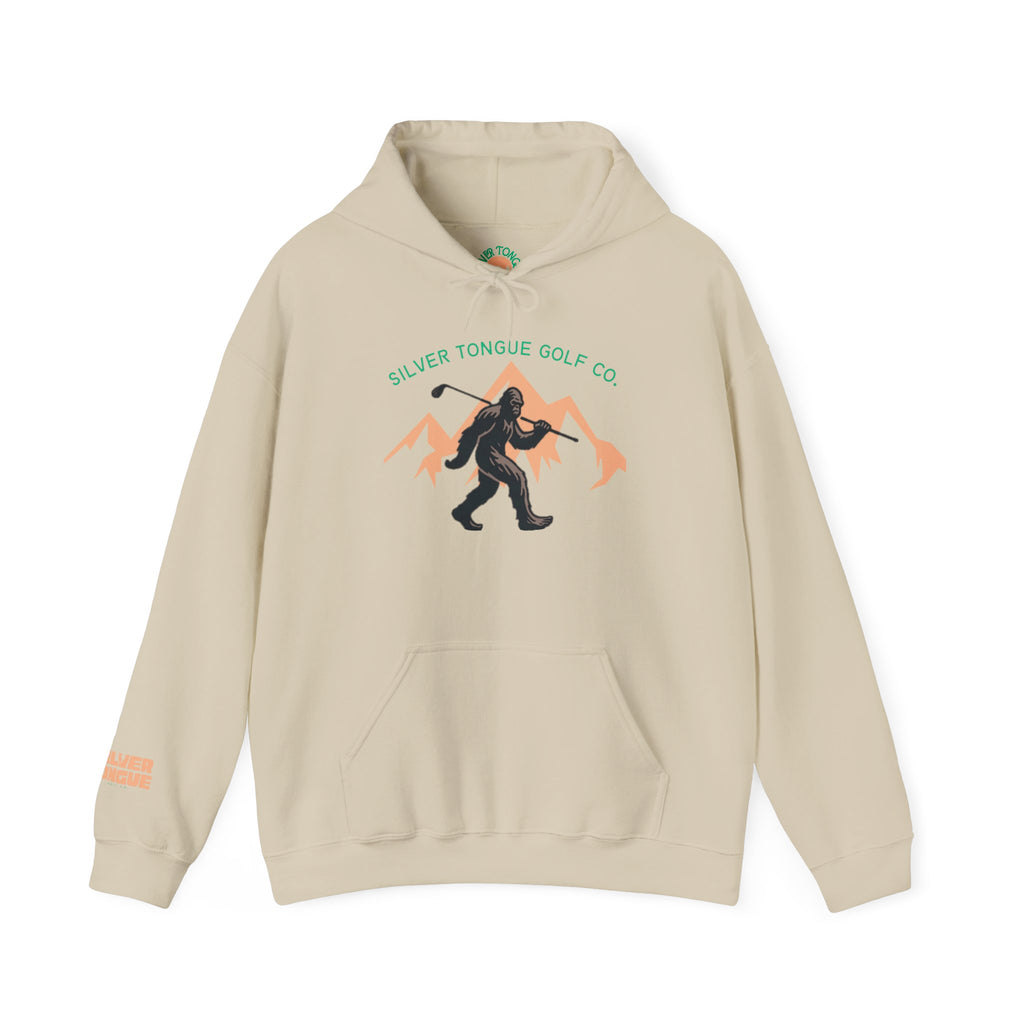 Lost Ball Adventure Club: Ep. 1 - The Turn Hoodie