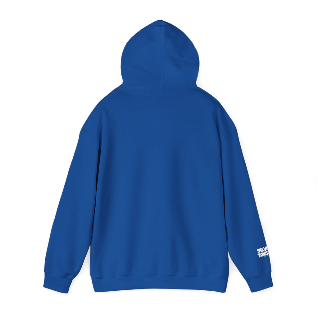Rather be on a Fairway - The Turn Hoodie