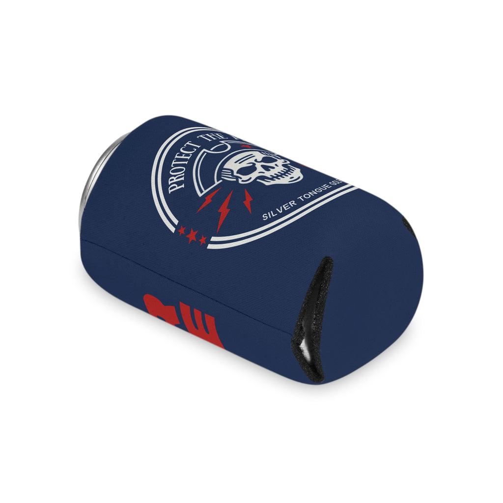 Protect the Pace - Koozie