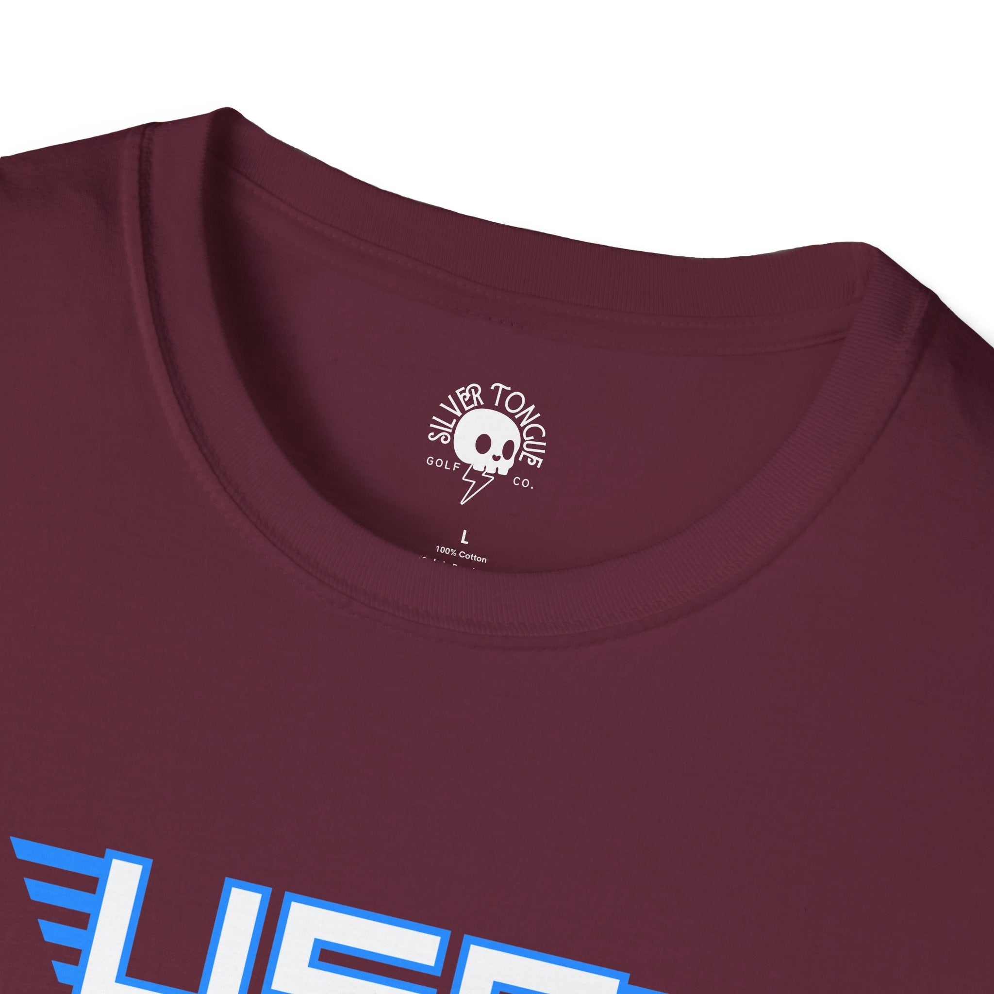 Good ol' USA - Unisex t-Shirt