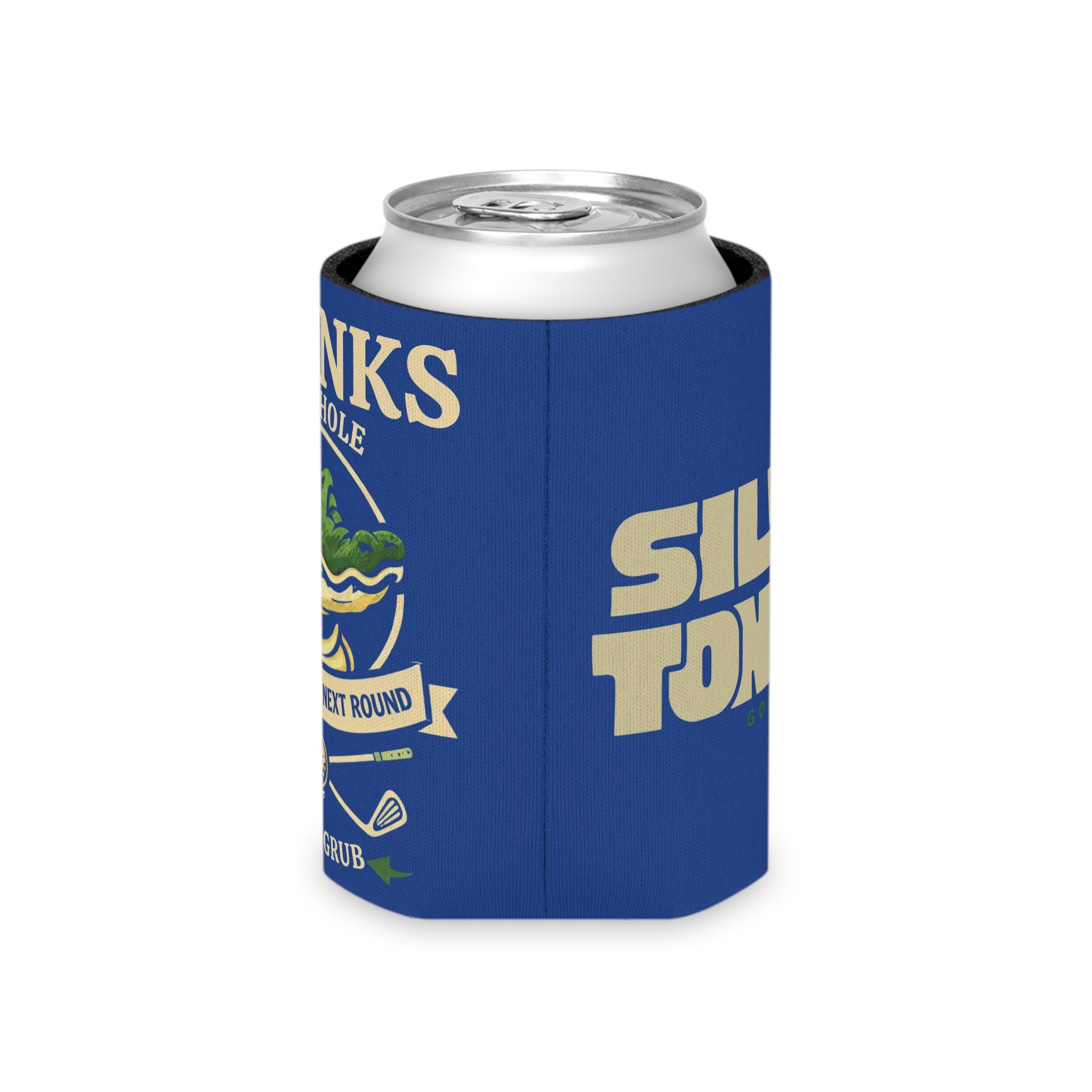 SHANKS - The Doozie Koozie