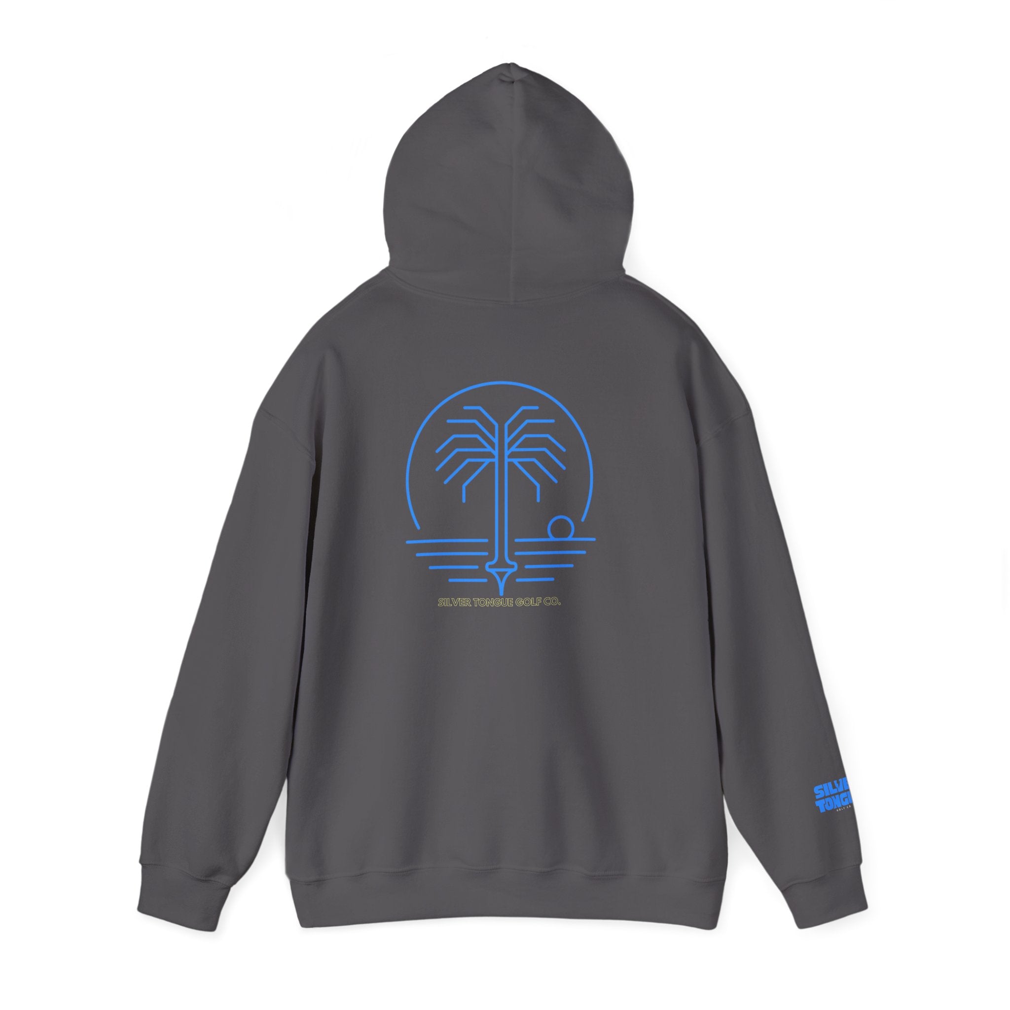 Palm City - The Turn Hoodie