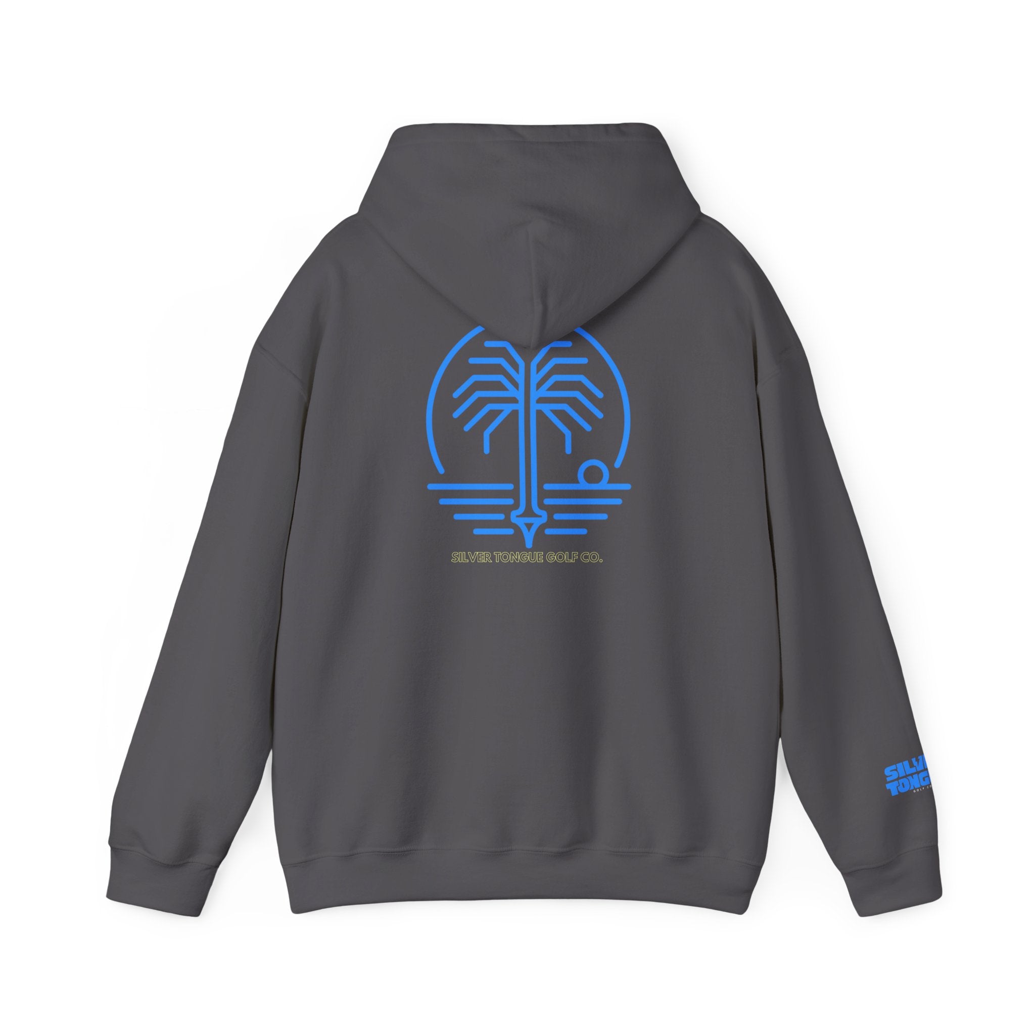 Palm City - The Turn Hoodie