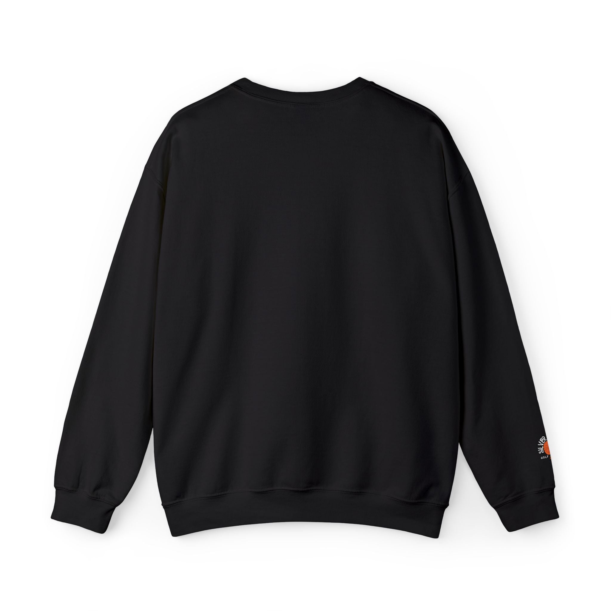 GOAT Cart - Fairway Crewneck Sweatshirt