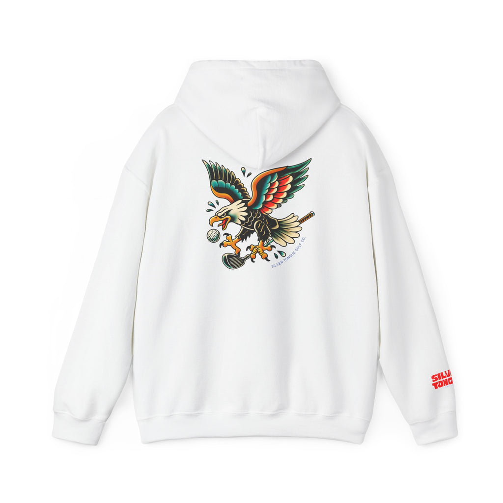 American Dreaming - The Turn Hoodie