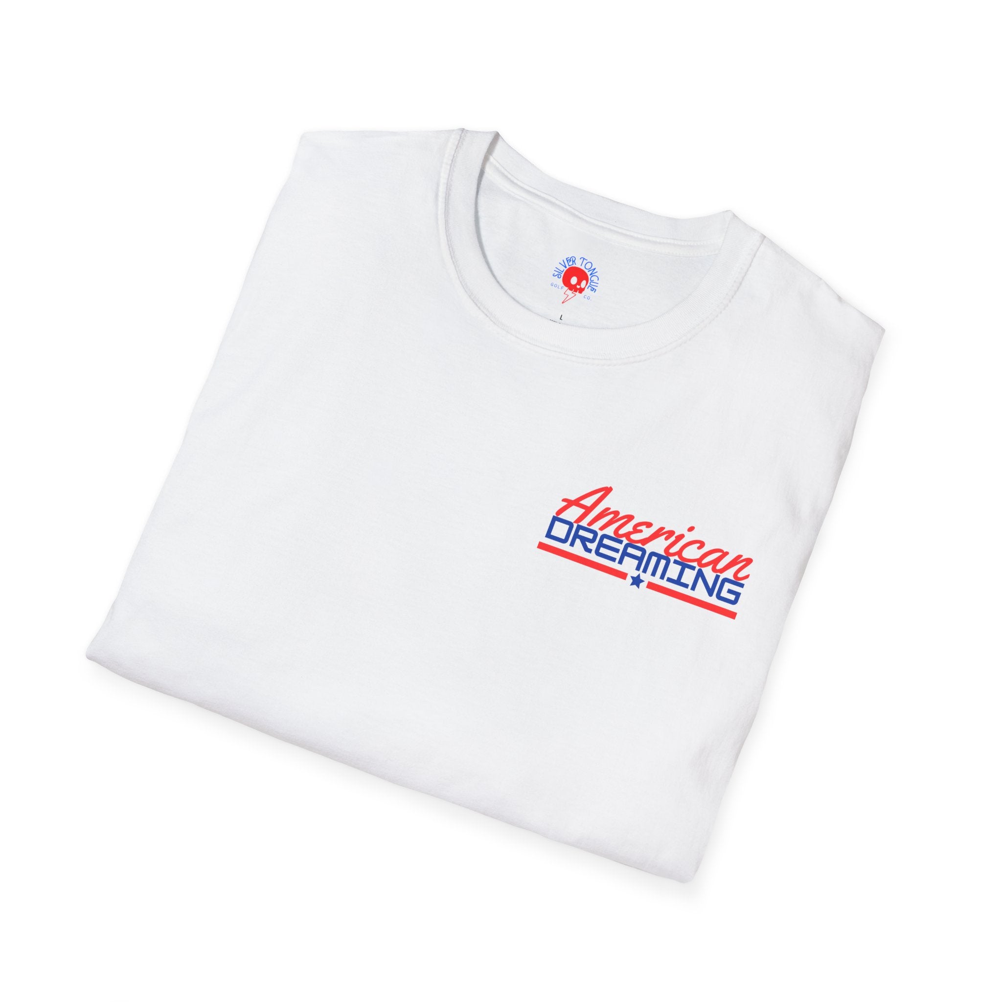 American Dreaming - Unisex t-Shirt