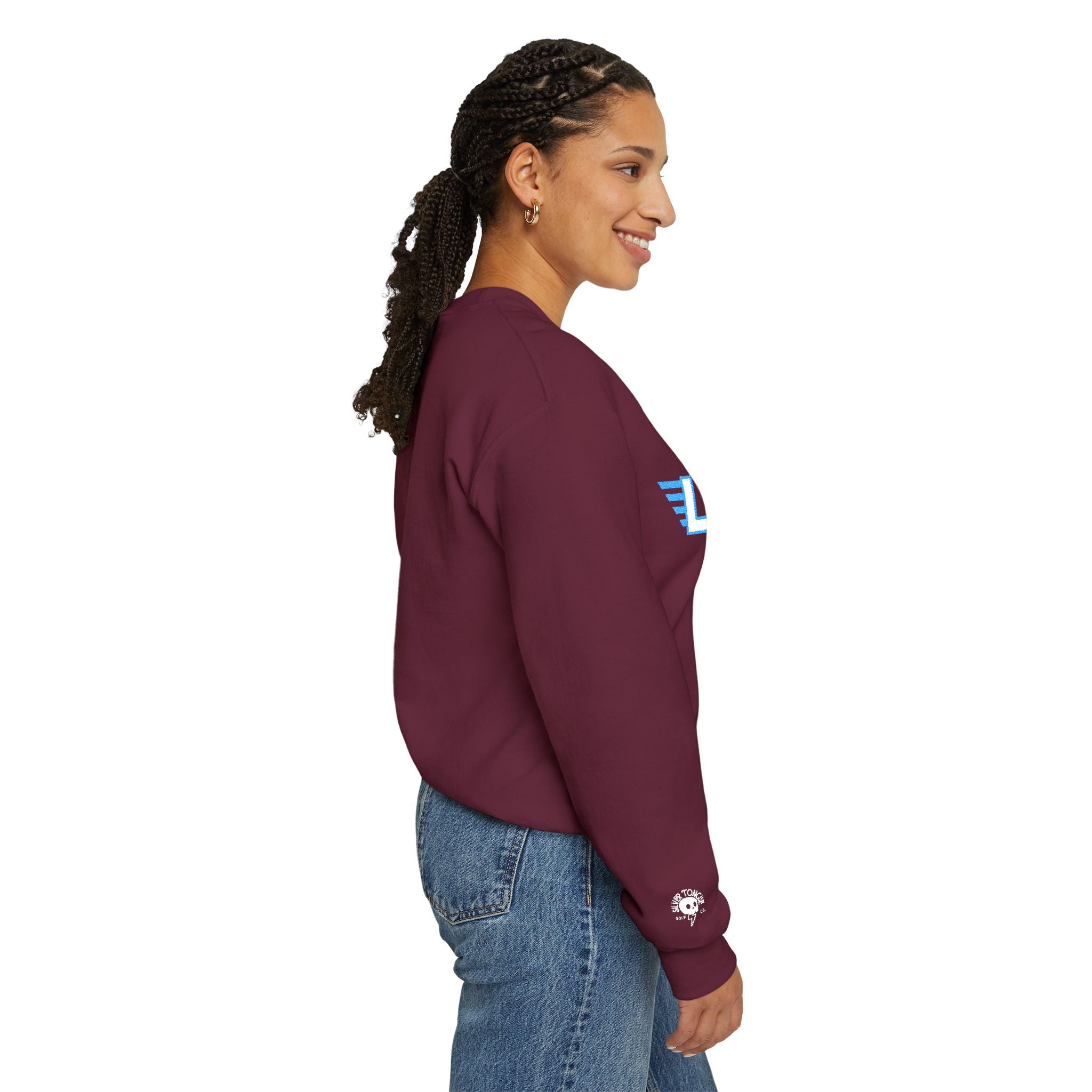Good ol' USA - Fairway Crewneck Sweatshirt
