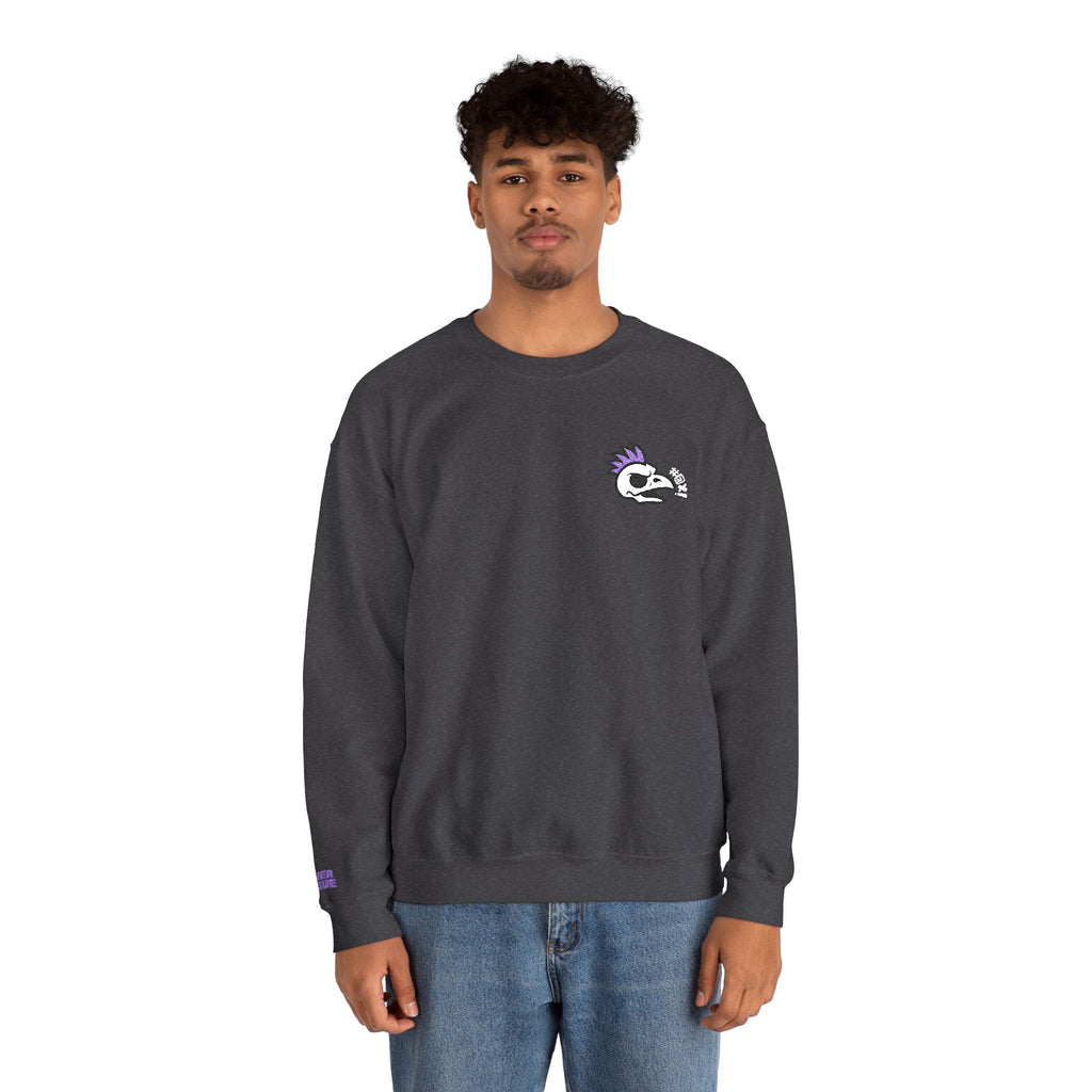 Chirper - Fairway Crewneck Sweatshirt