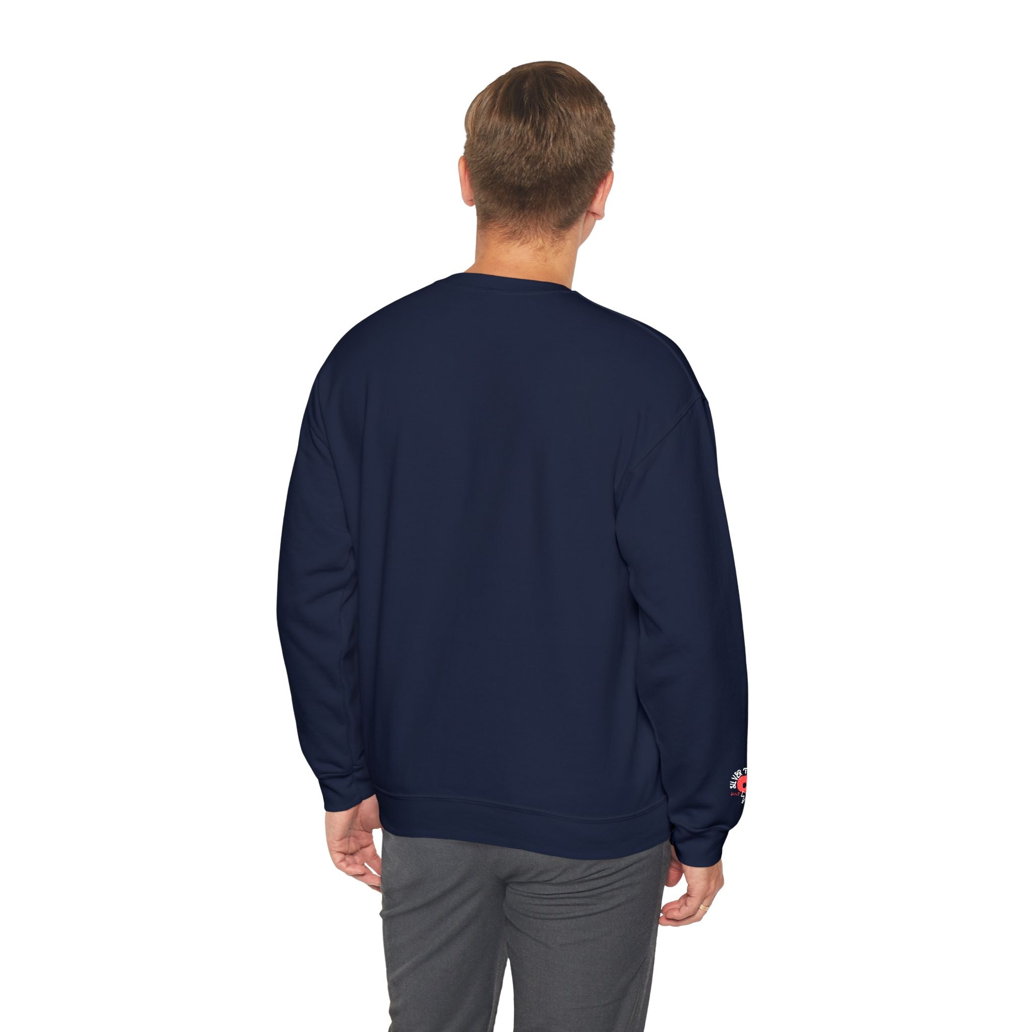 Protect the Pace - Fairway Crewneck Sweatshirt