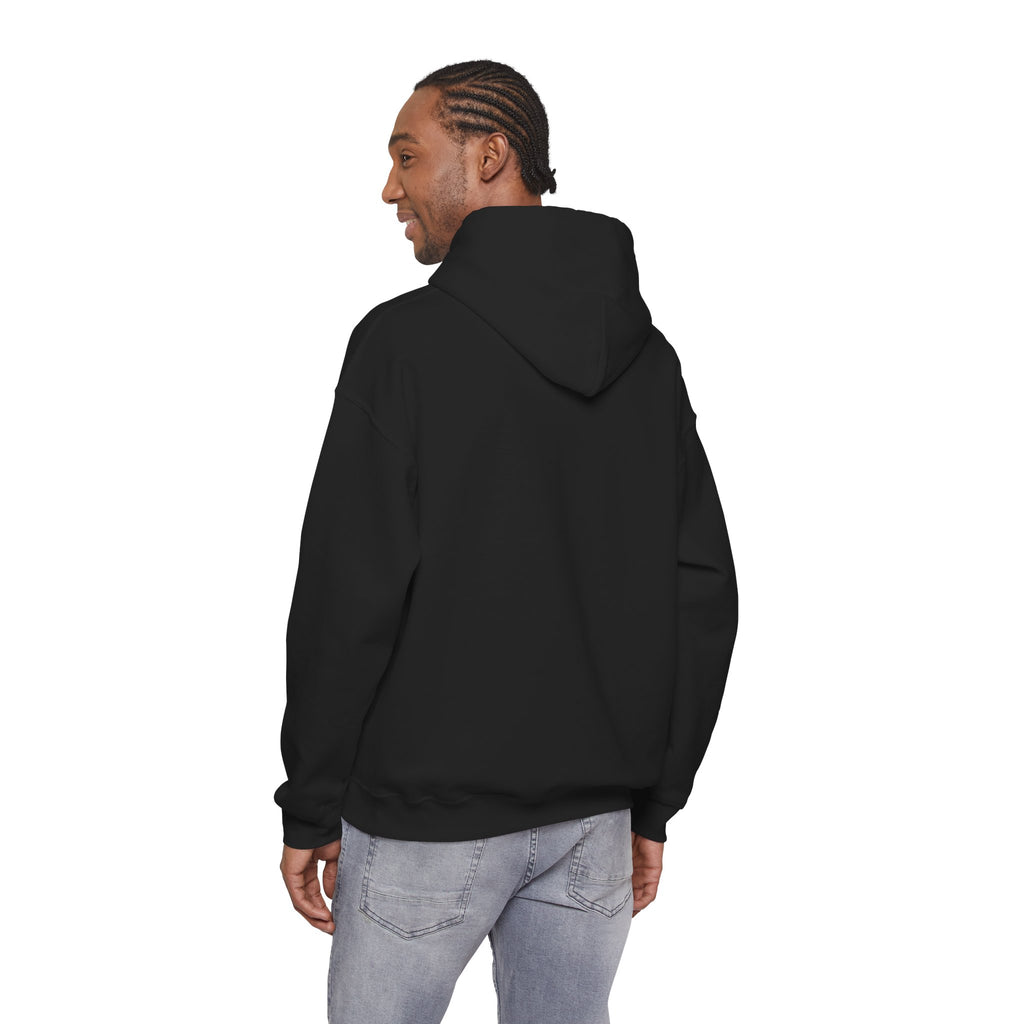 STEER CLEAR - The Turn Hoodie
