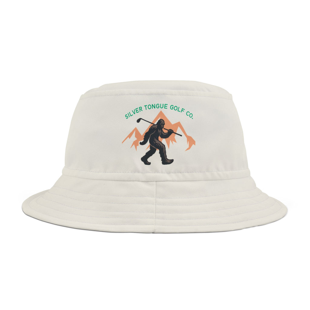 Lost Ball Adventure Club: Ep 1 - Bucket Hat