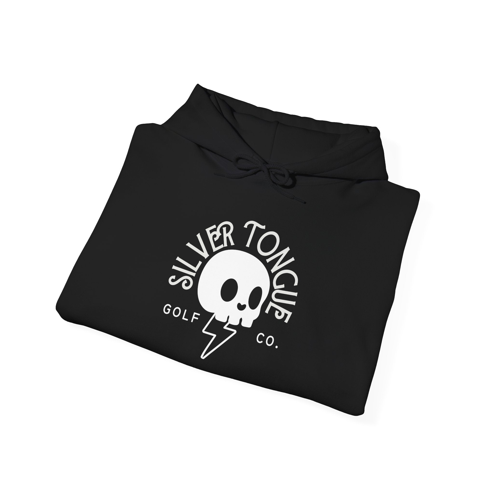STGC Logo - The Turn Hoodie