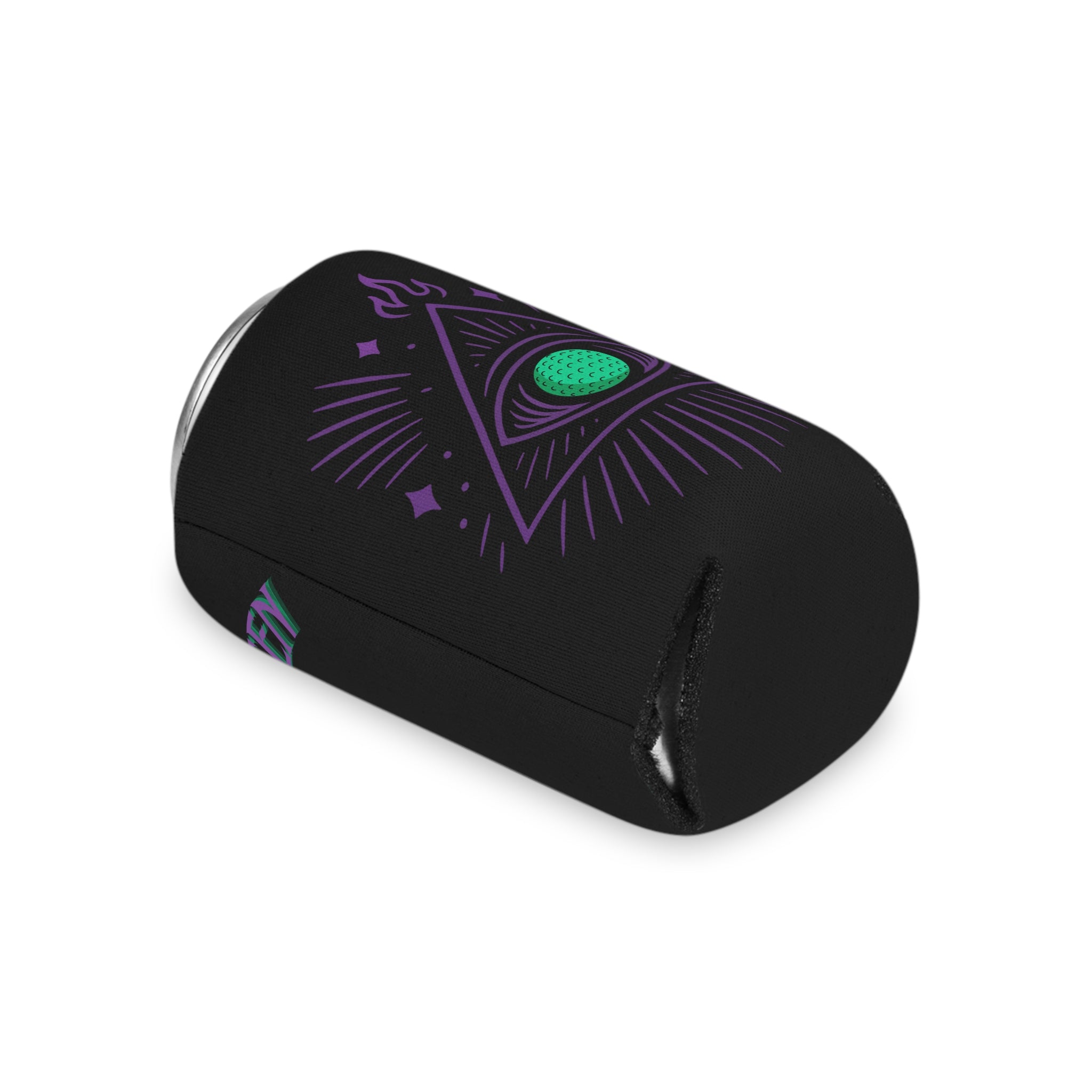 Fairway Fate - The Doozie Koozie