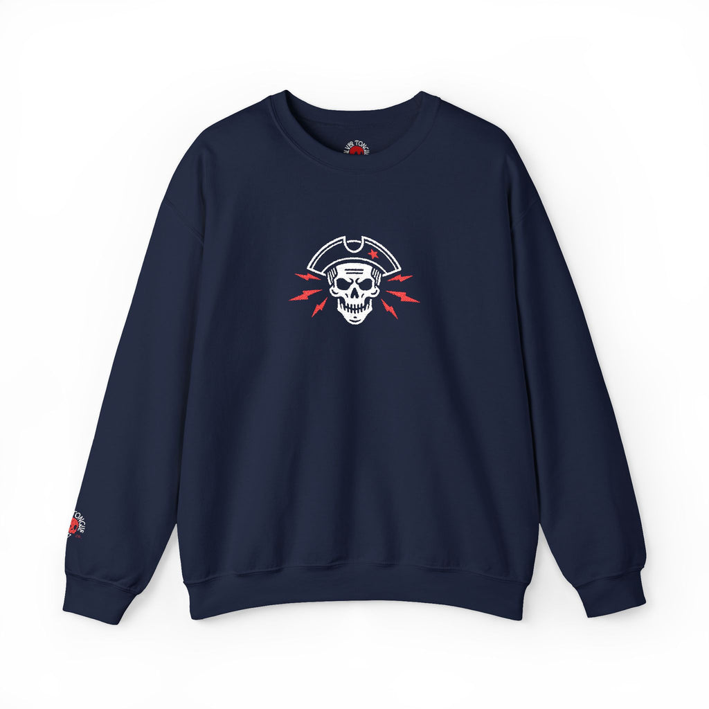 Protect the Pace - Fairway Crewneck Sweatshirt