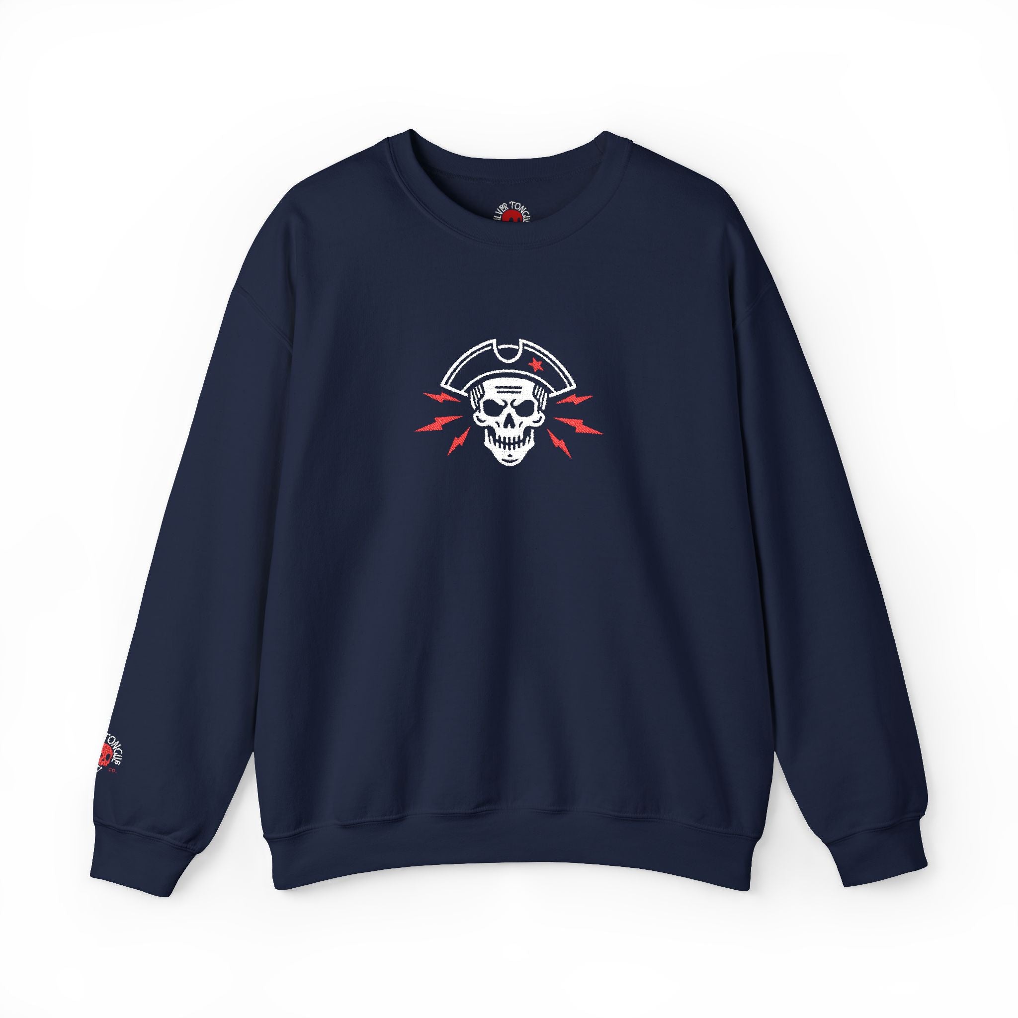 Protect the Pace - Fairway Crewneck Sweatshirt