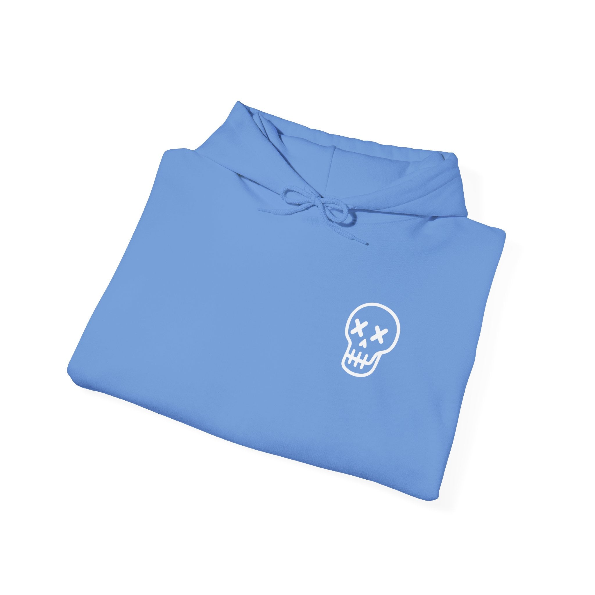 Anti-Screen Club - The Turn Hoodie