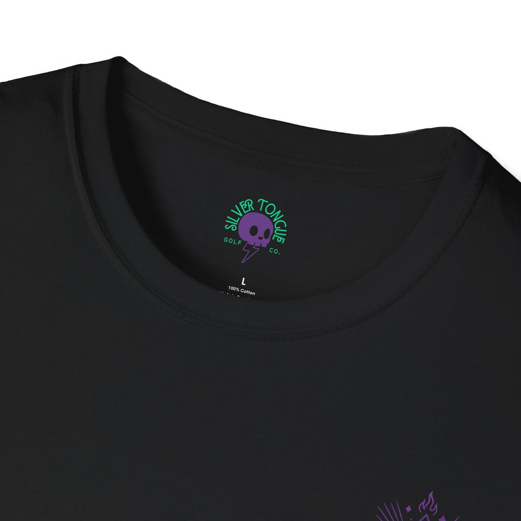 Fairway Fate - Unisex t-Shirt