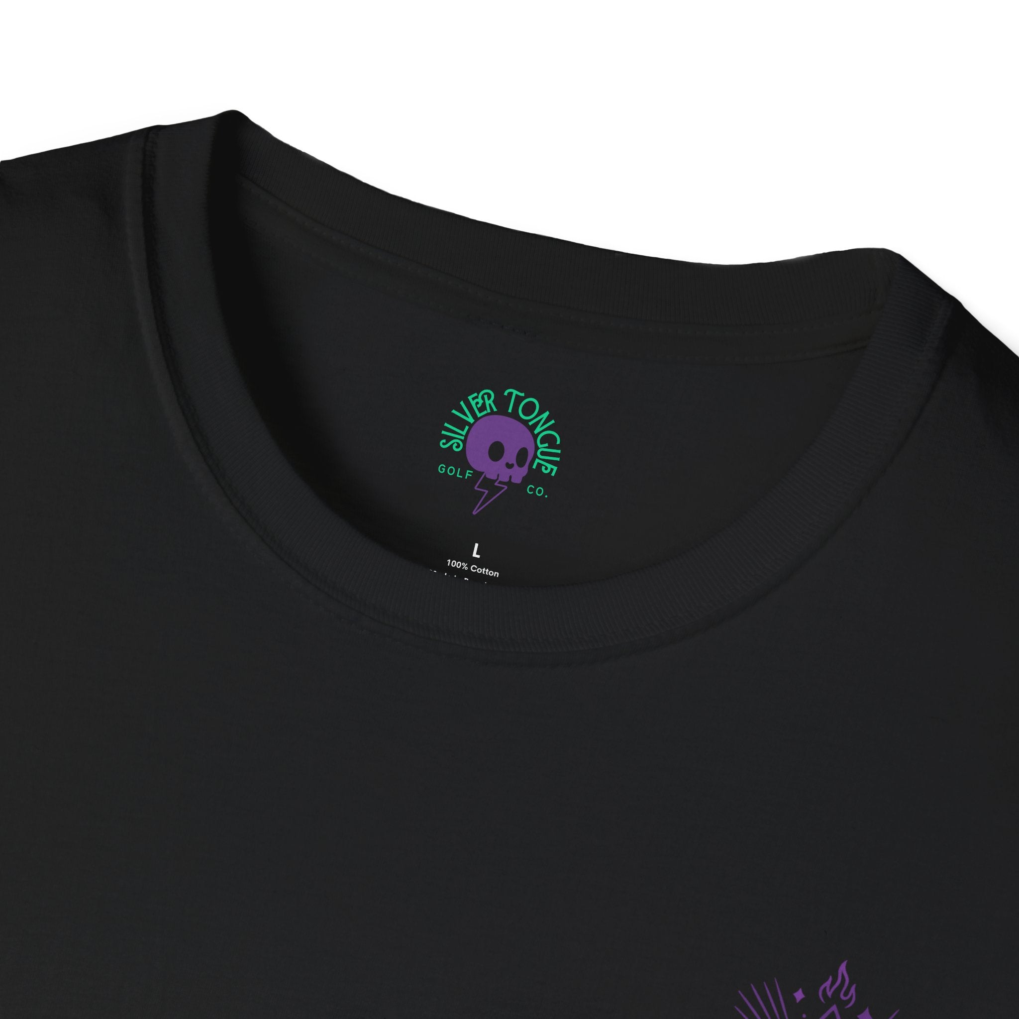 Fairway Fate - Unisex t-Shirt