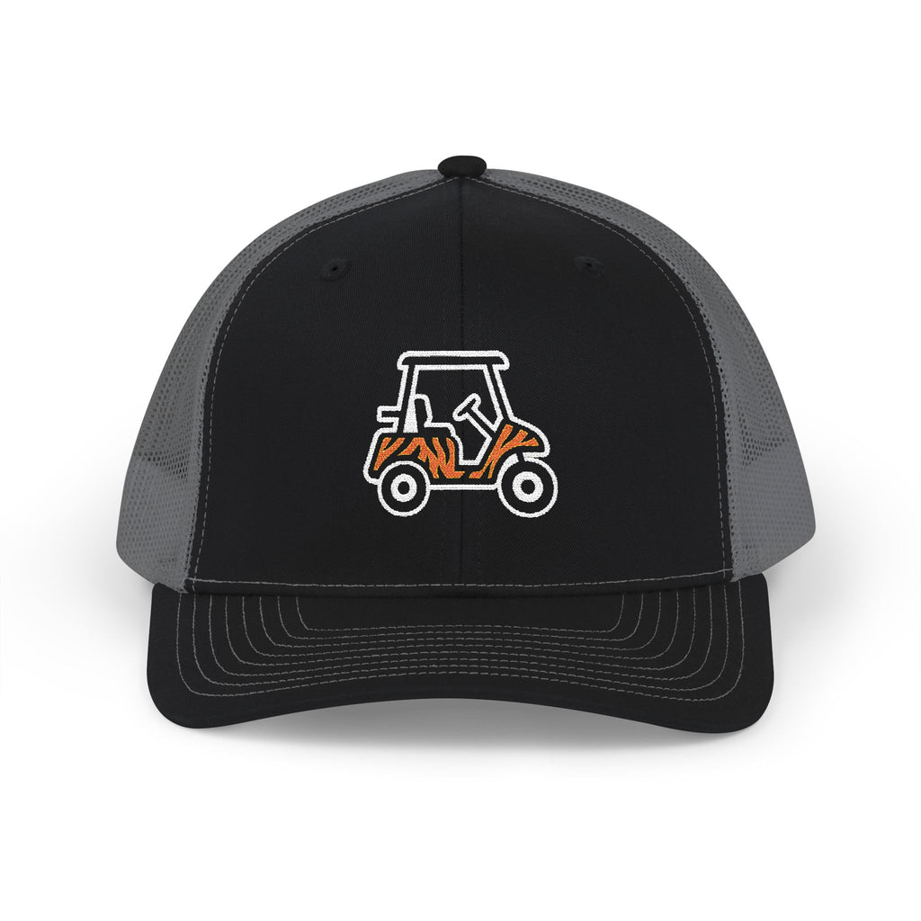 GOAT Cart - Trucker Hat