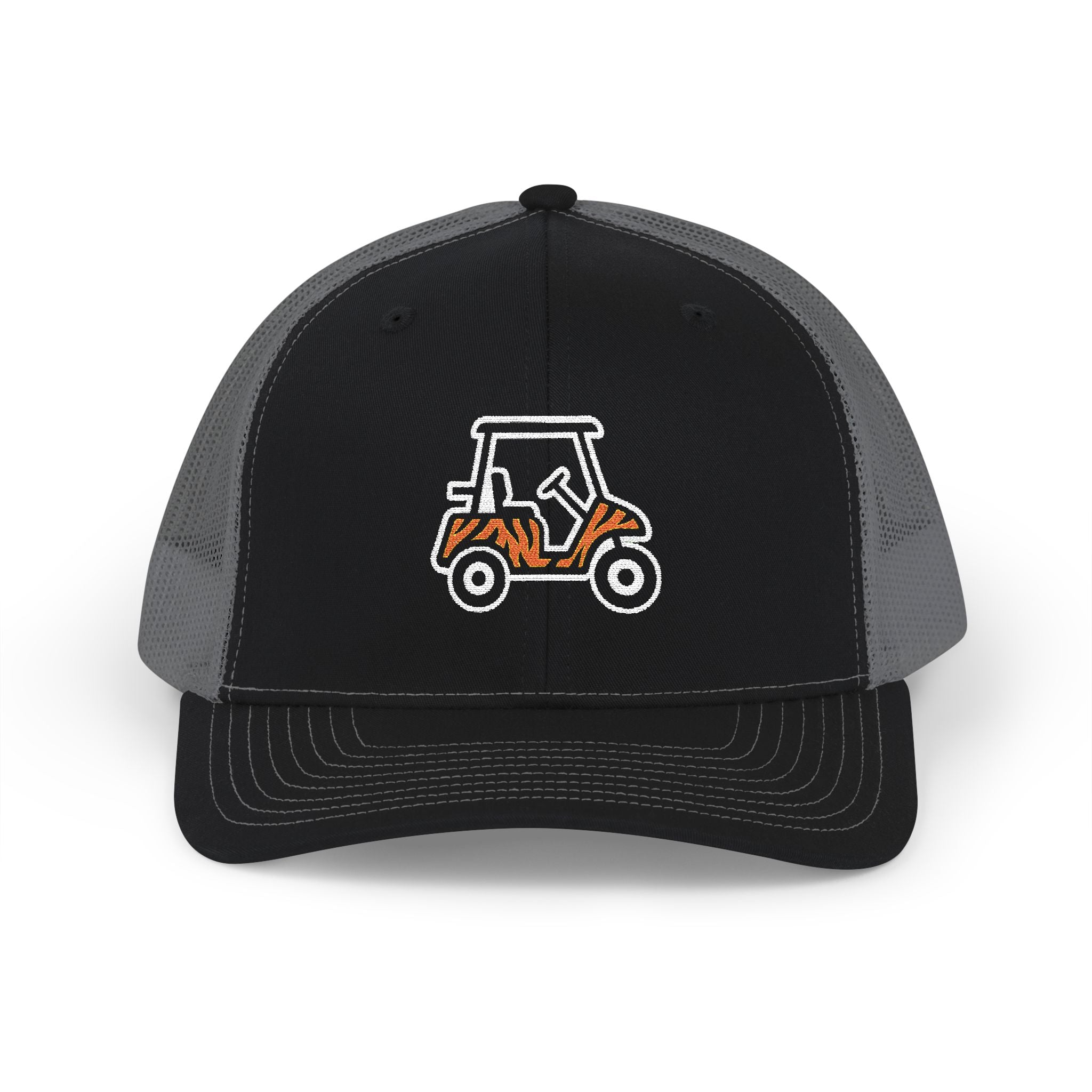 GOAT Cart - Trucker Hat