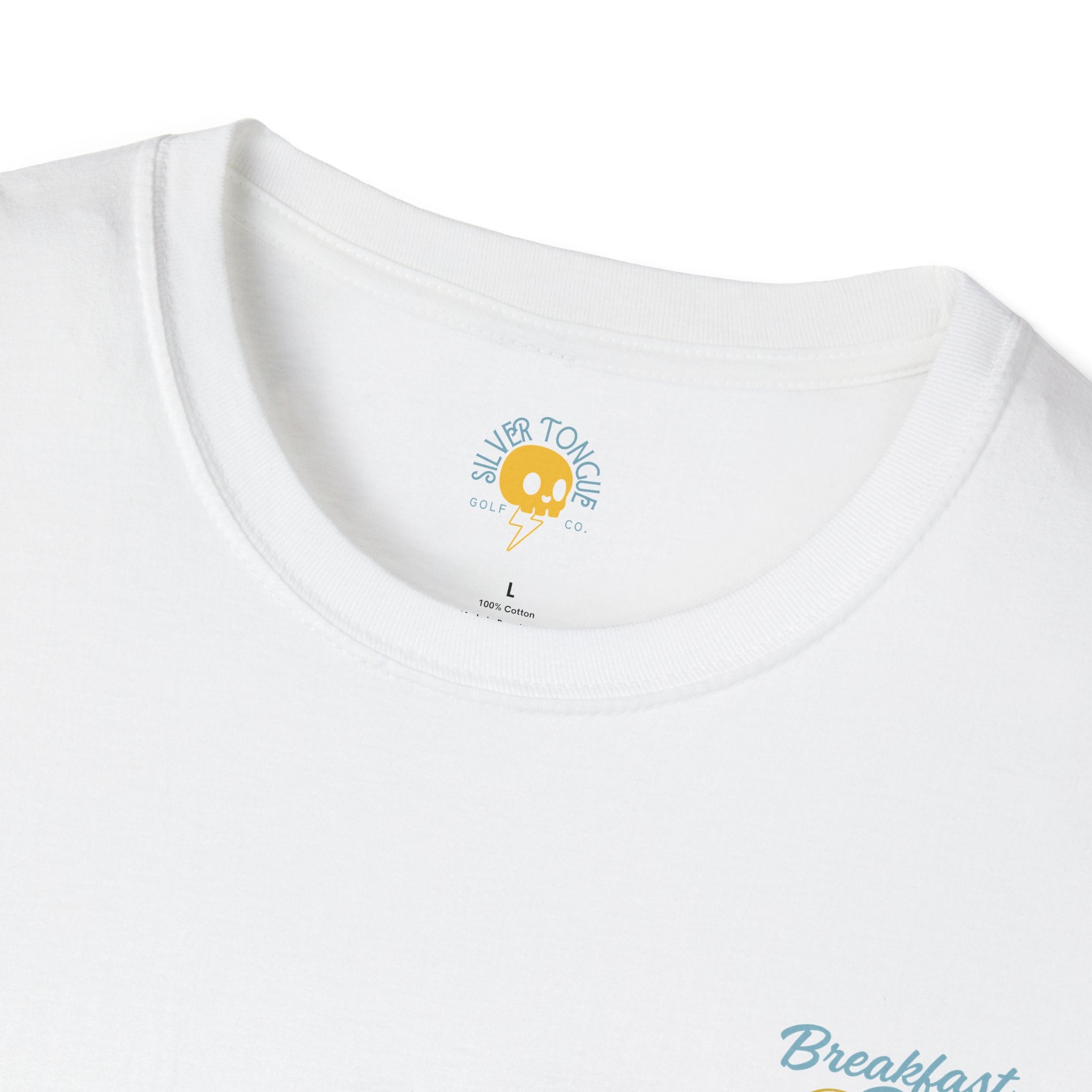 Breakfast Ball - Unisex t-Shirt