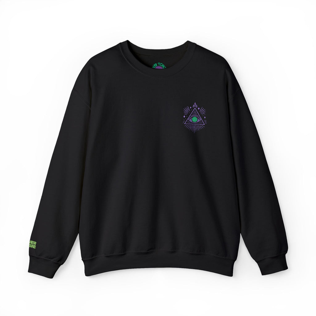 Fairway Fate - Fairway Crewneck Sweatshirt