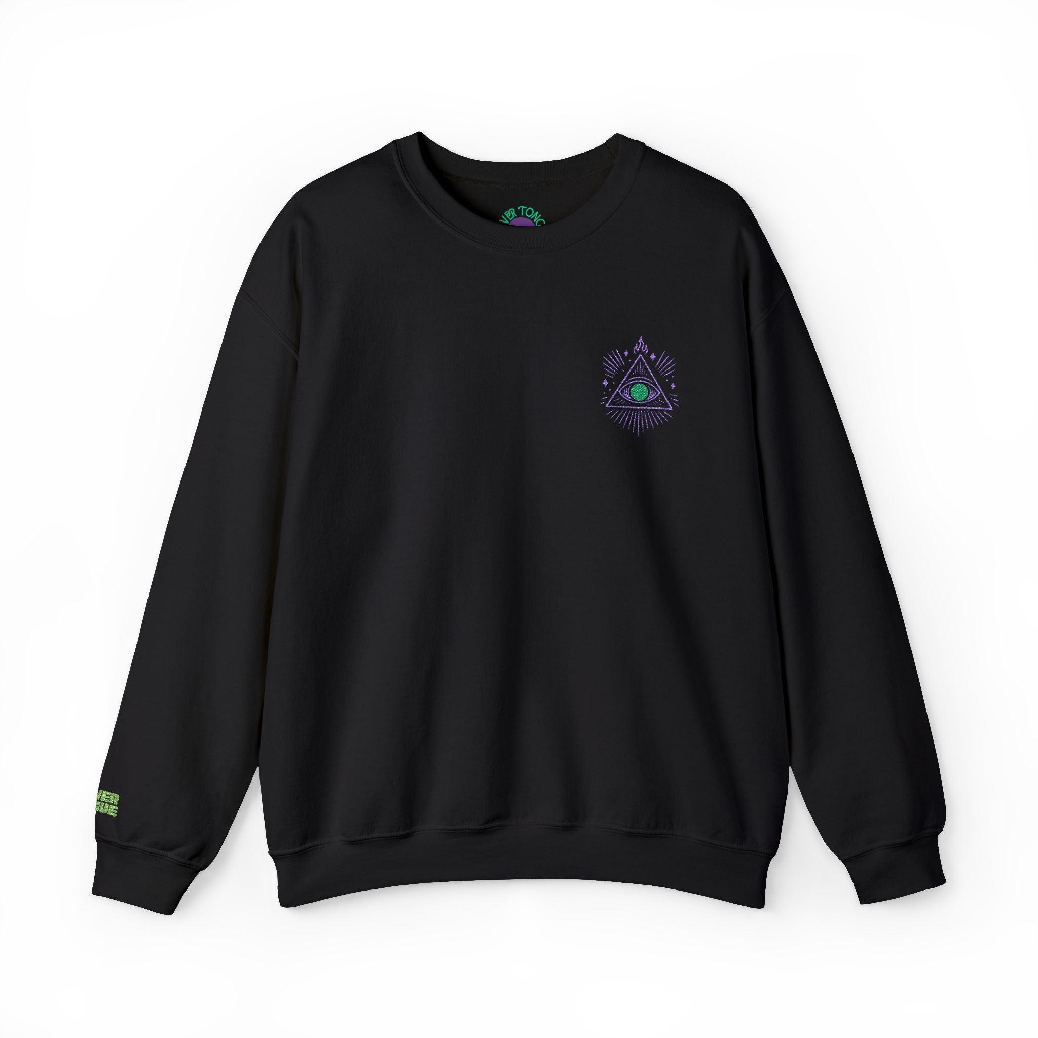 Fairway Fate - Fairway Crewneck Sweatshirt