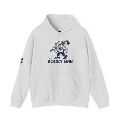 the Bogey Man - The Turn Hoodie