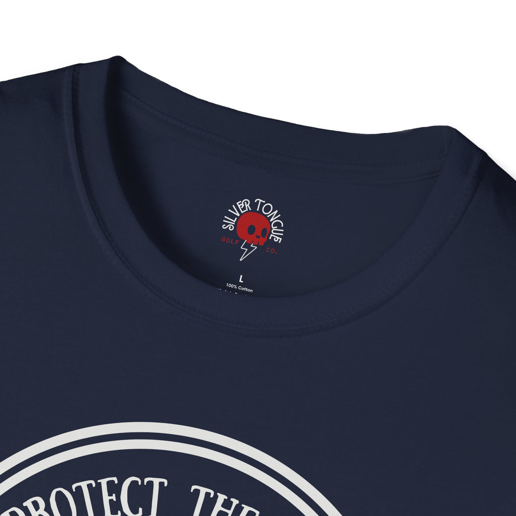 Protect the Pace -  Unisex t-Shirt