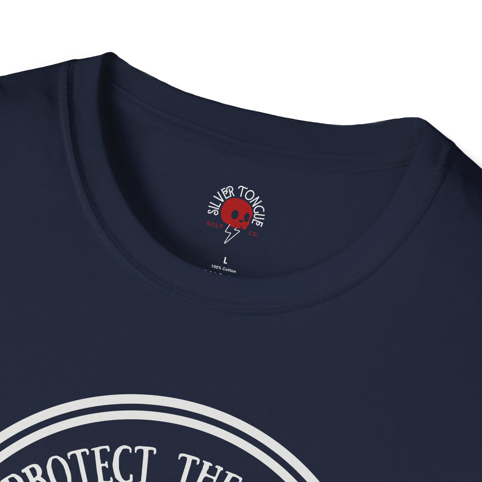 Protect the Pace -  Unisex t-Shirt