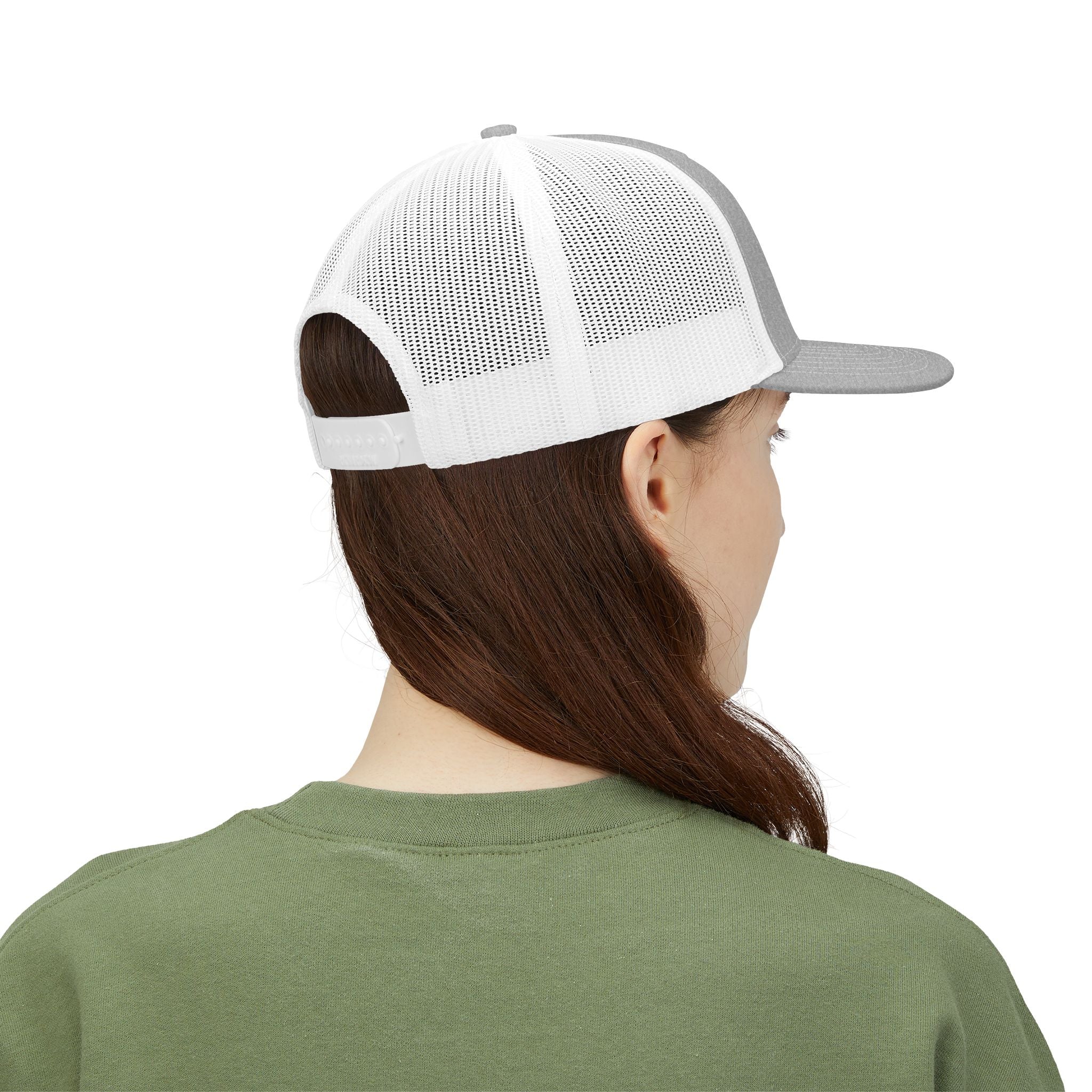 LOUDMOUTH - Trucker Hat